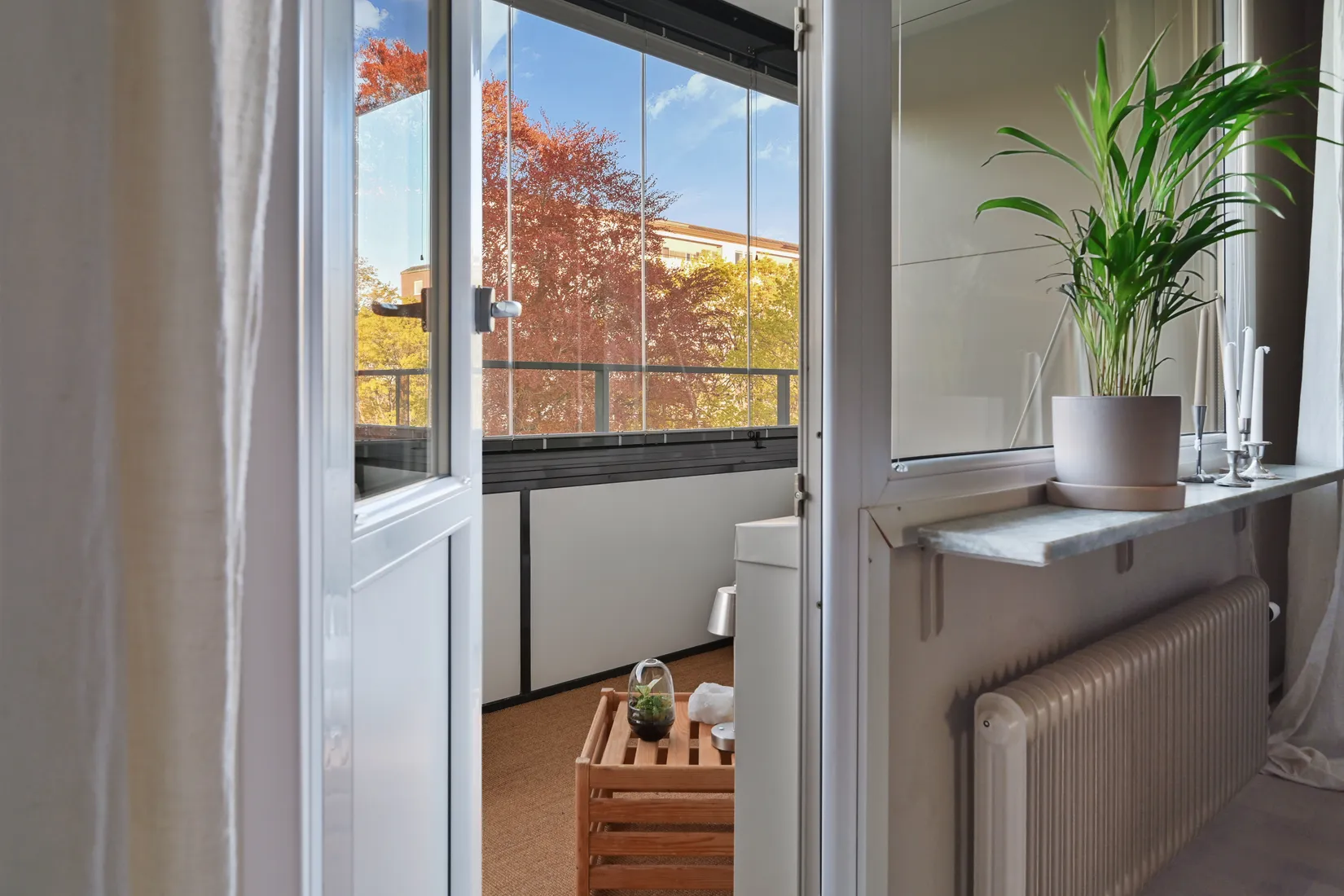 Bostadsrätt, Herrgårdsvägen 34, Centralt, Upplands Väsby