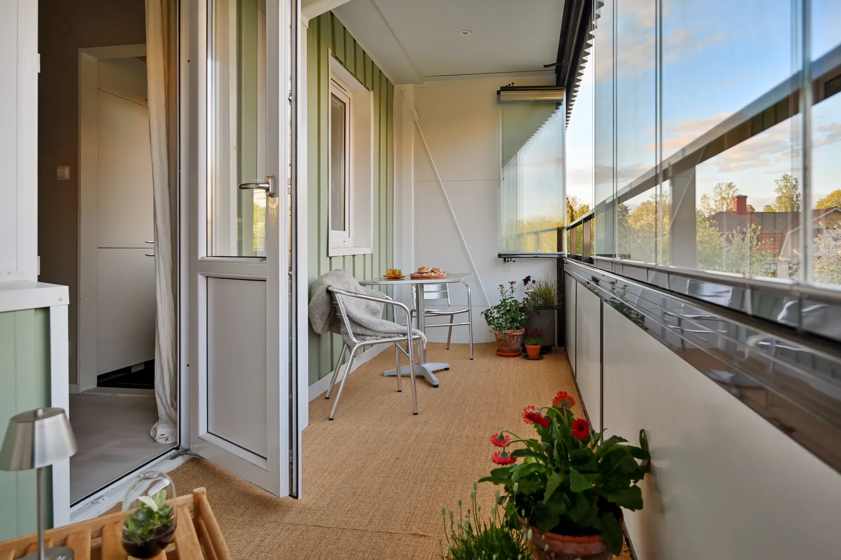 Bostadsrätt, Herrgårdsvägen 34, Centralt, Upplands Väsby