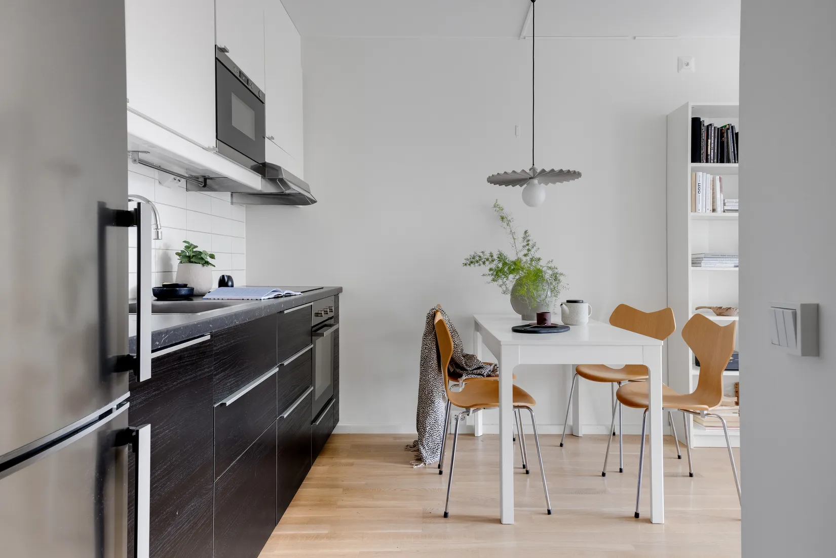 Bostadsrätt, Råbyvägen 57H, Gränby, Uppsala