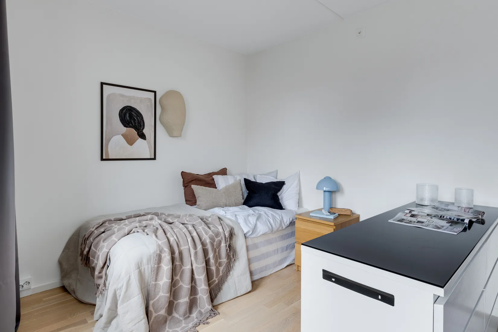 Bostadsrätt, Råbyvägen 57H, Gränby, Uppsala