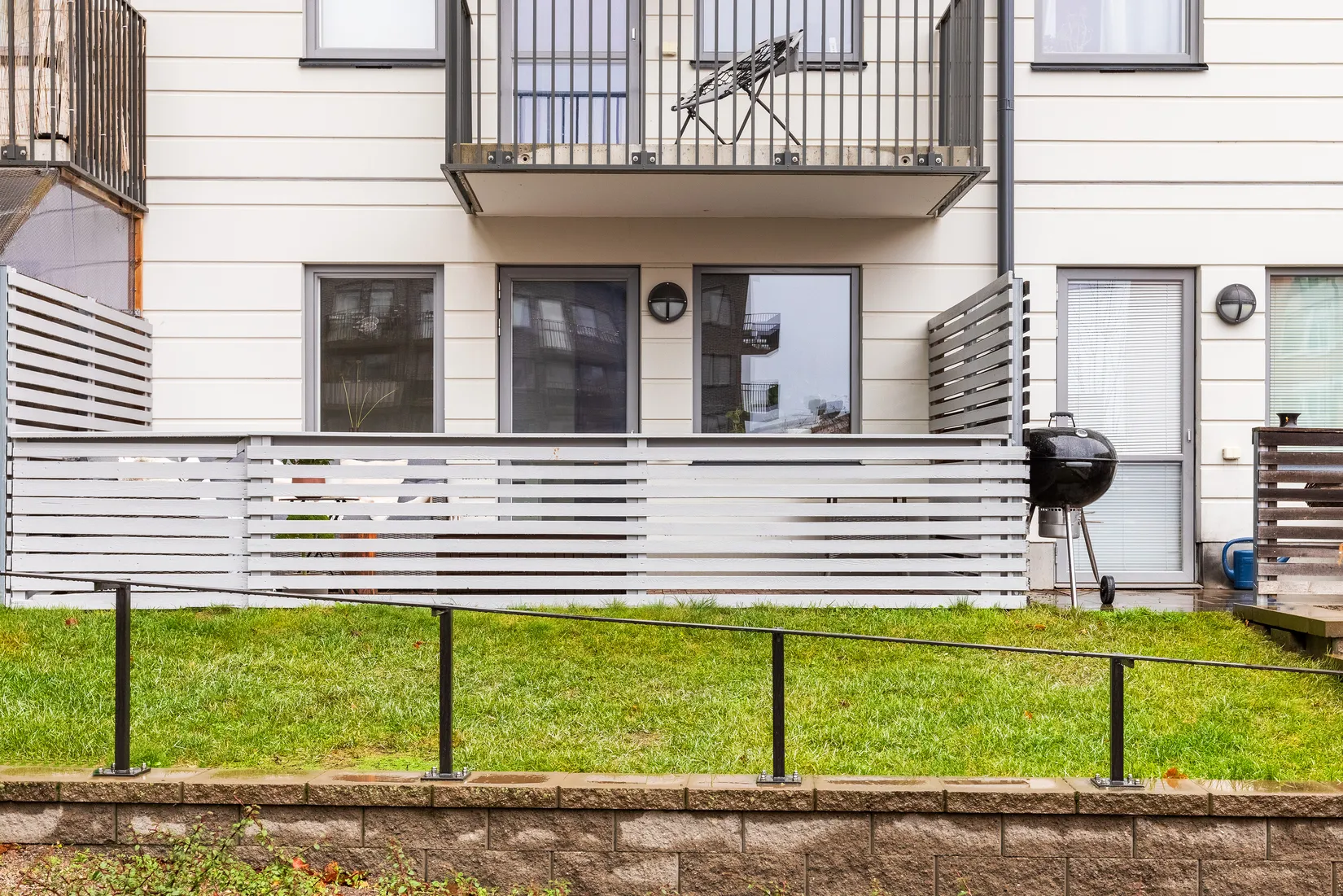 Bostadsrätt, Råbyvägen 57H, Gränby, Uppsala