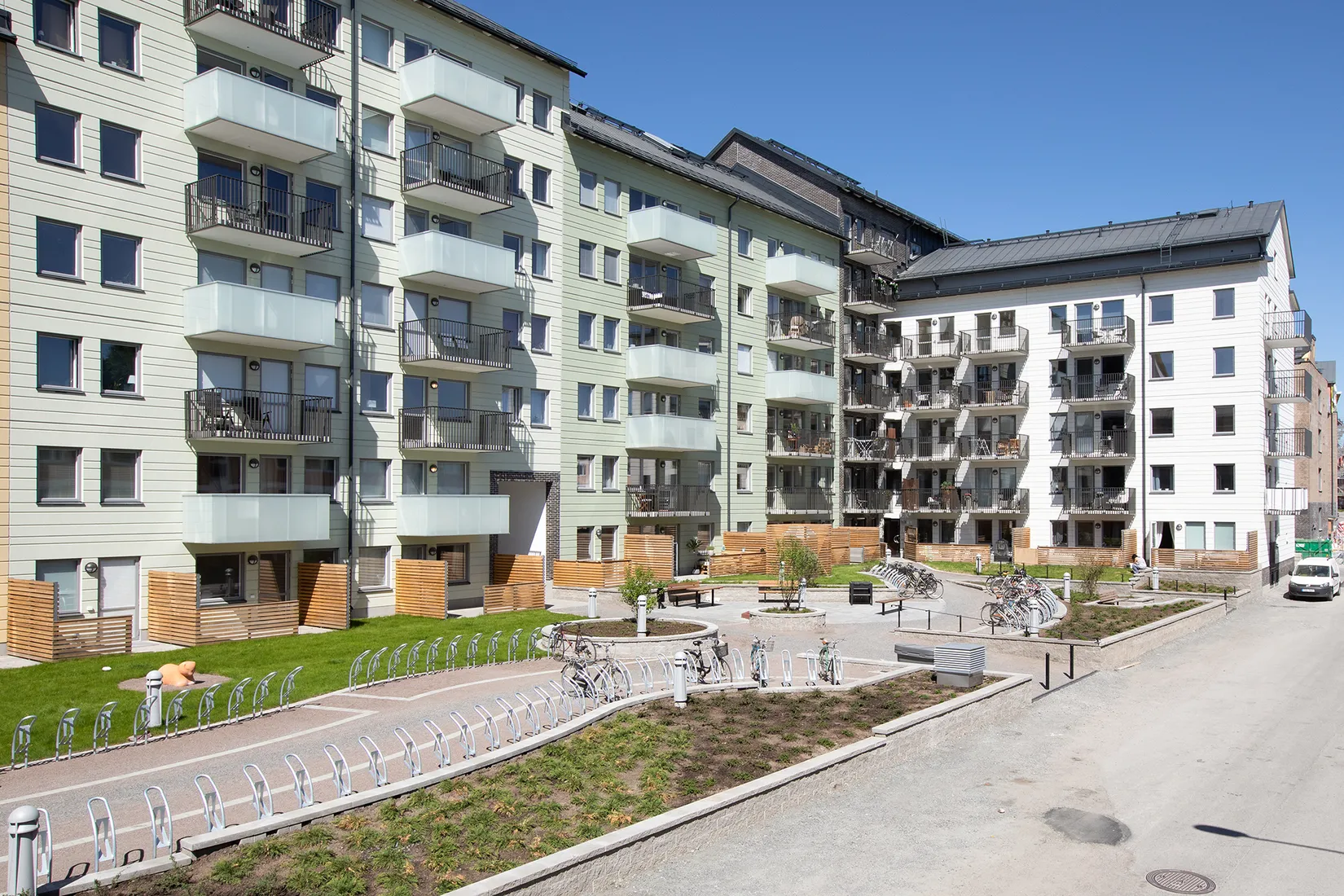 Bostadsrätt, Råbyvägen 57H, Gränby, Uppsala