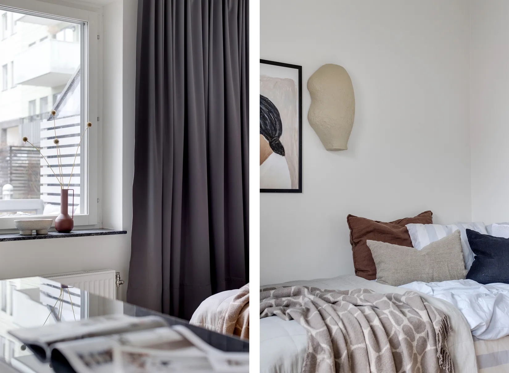 Bostadsrätt, Råbyvägen 57H, Gränby, Uppsala