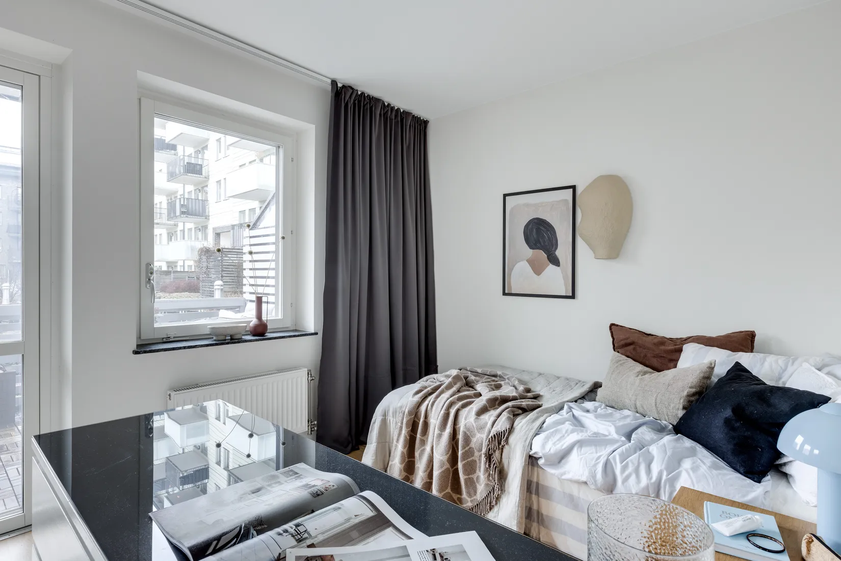 Bostadsrätt, Råbyvägen 57H, Gränby, Uppsala