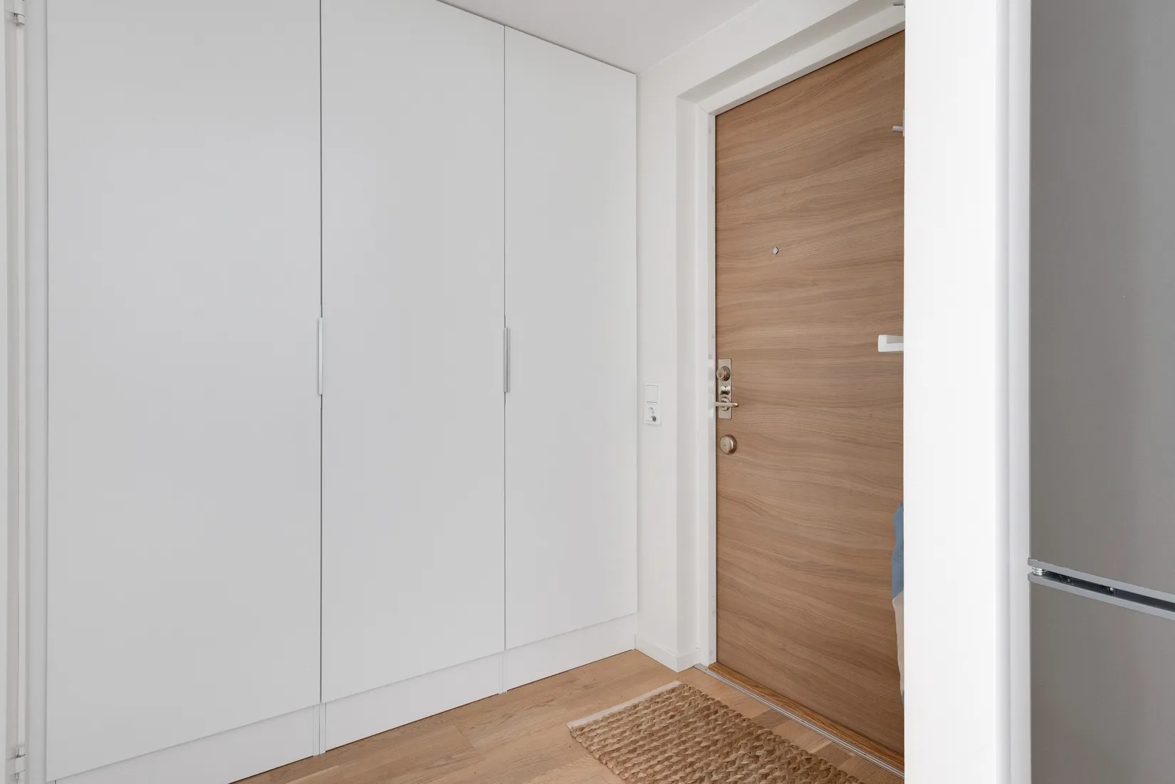 Bostadsrätt, Råbyvägen 57H, Gränby, Uppsala