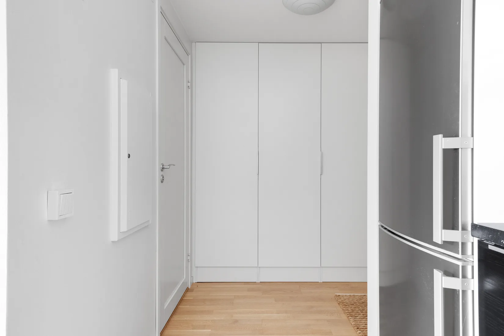 Bostadsrätt, Råbyvägen 57H, Gränby, Uppsala