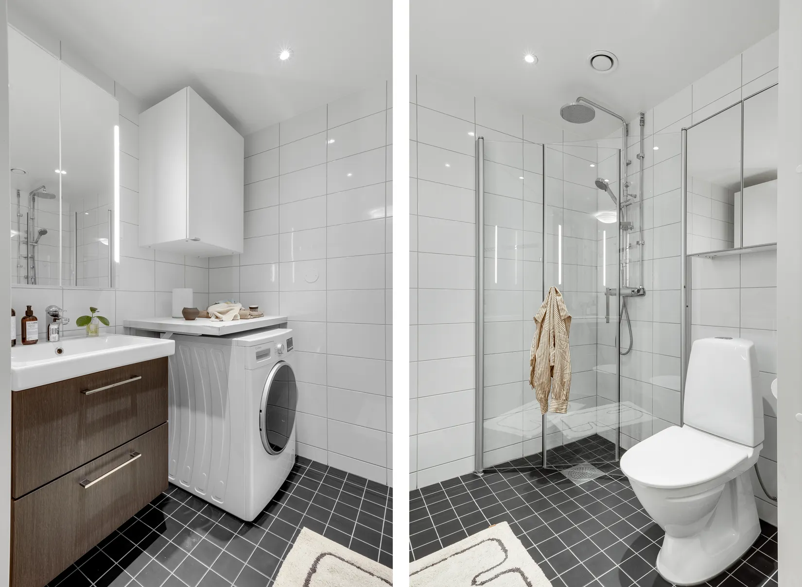 Bostadsrätt, Råbyvägen 57H, Gränby, Uppsala