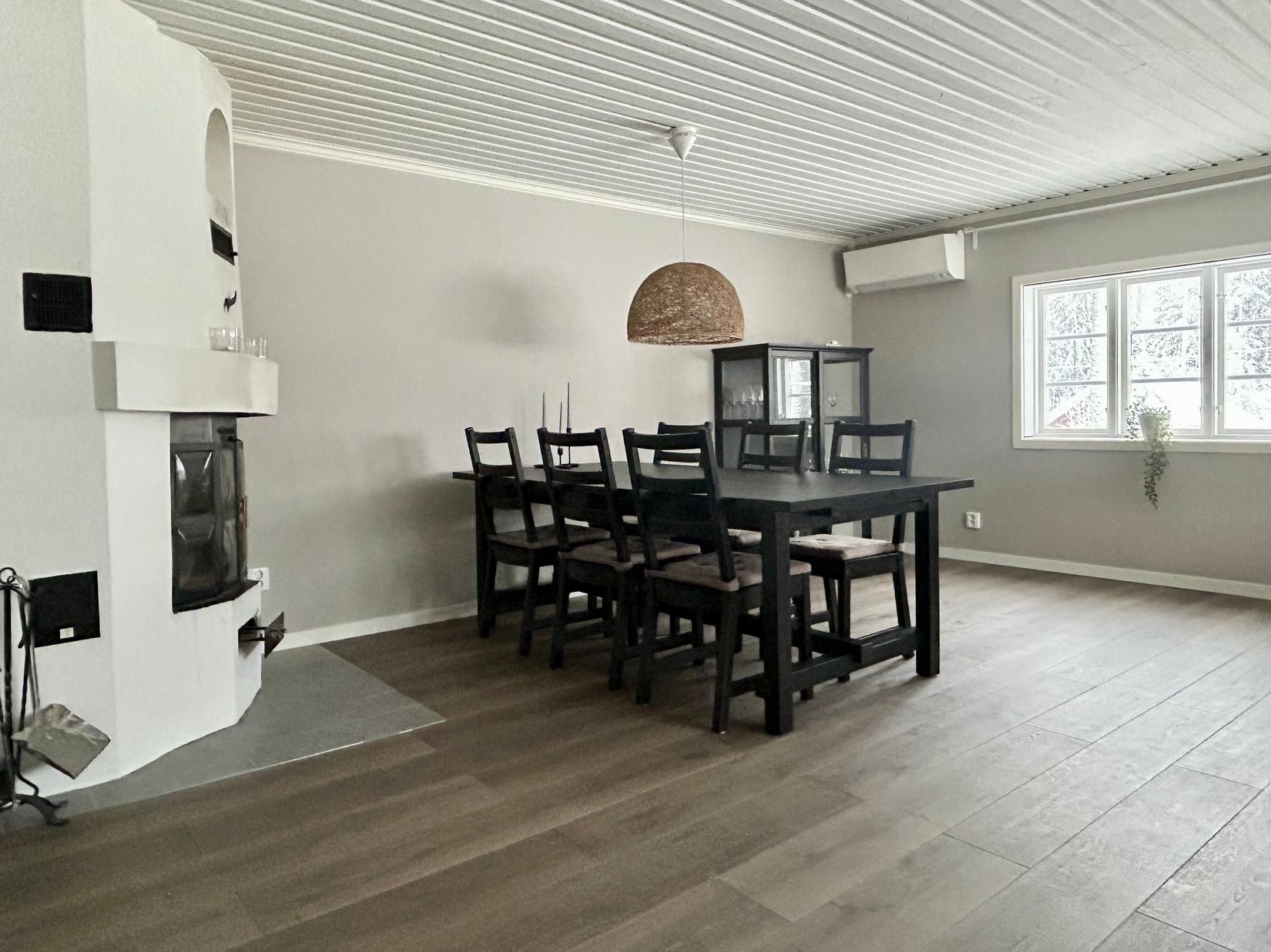 Villa, Flaxan 43, Flaxan, Säter