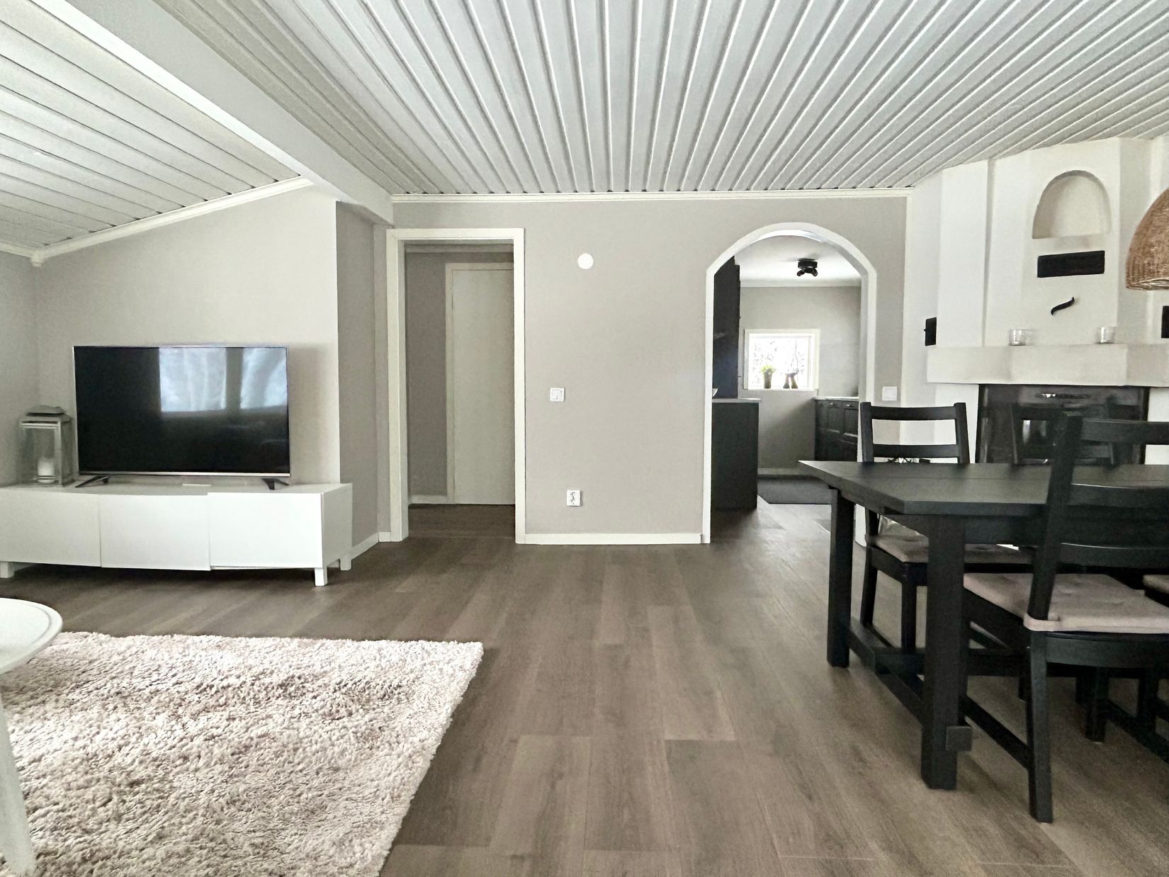 Villa, Flaxan 43, Flaxan, Säter