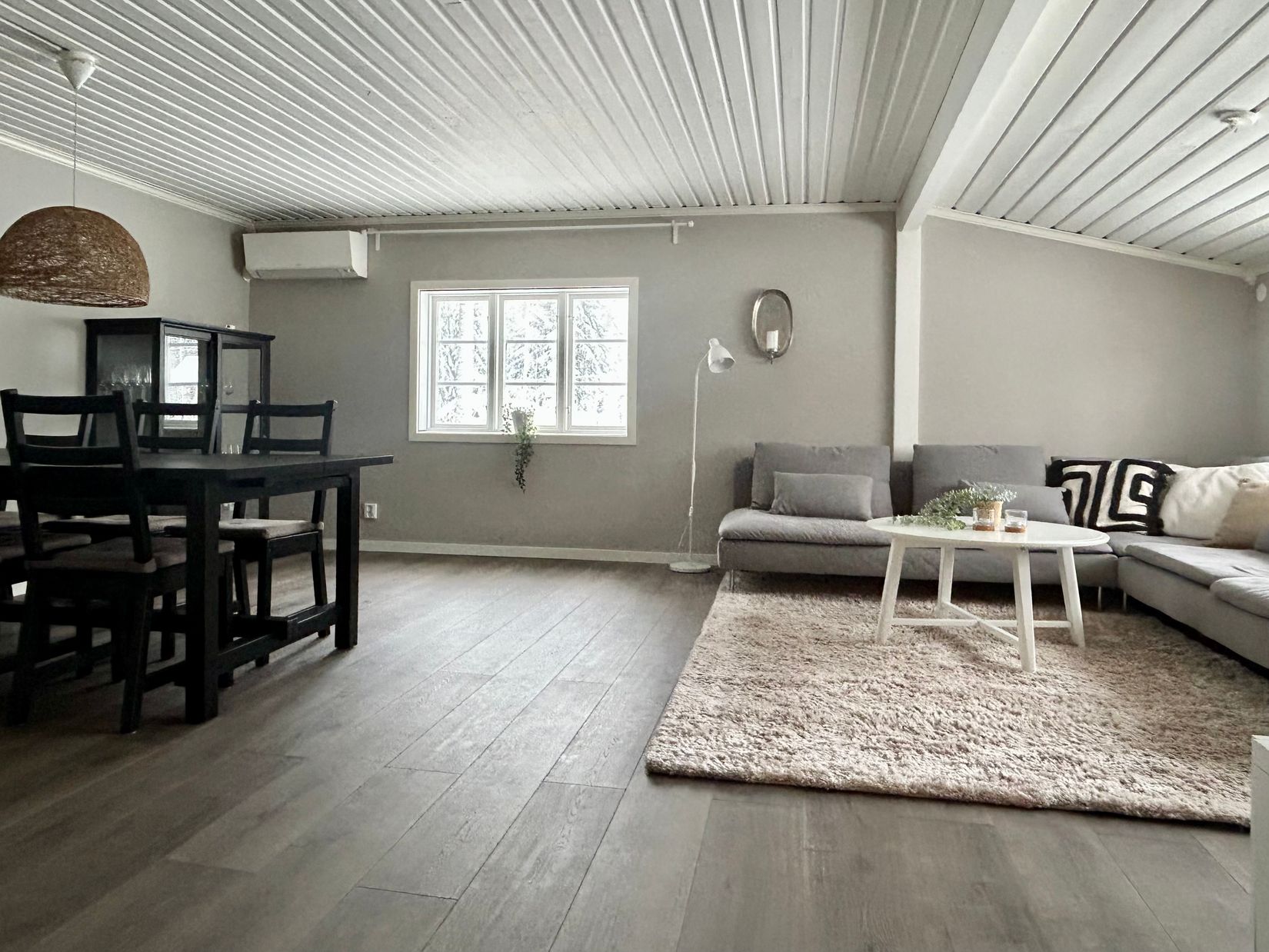 Villa, Flaxan 43, Flaxan, Säter