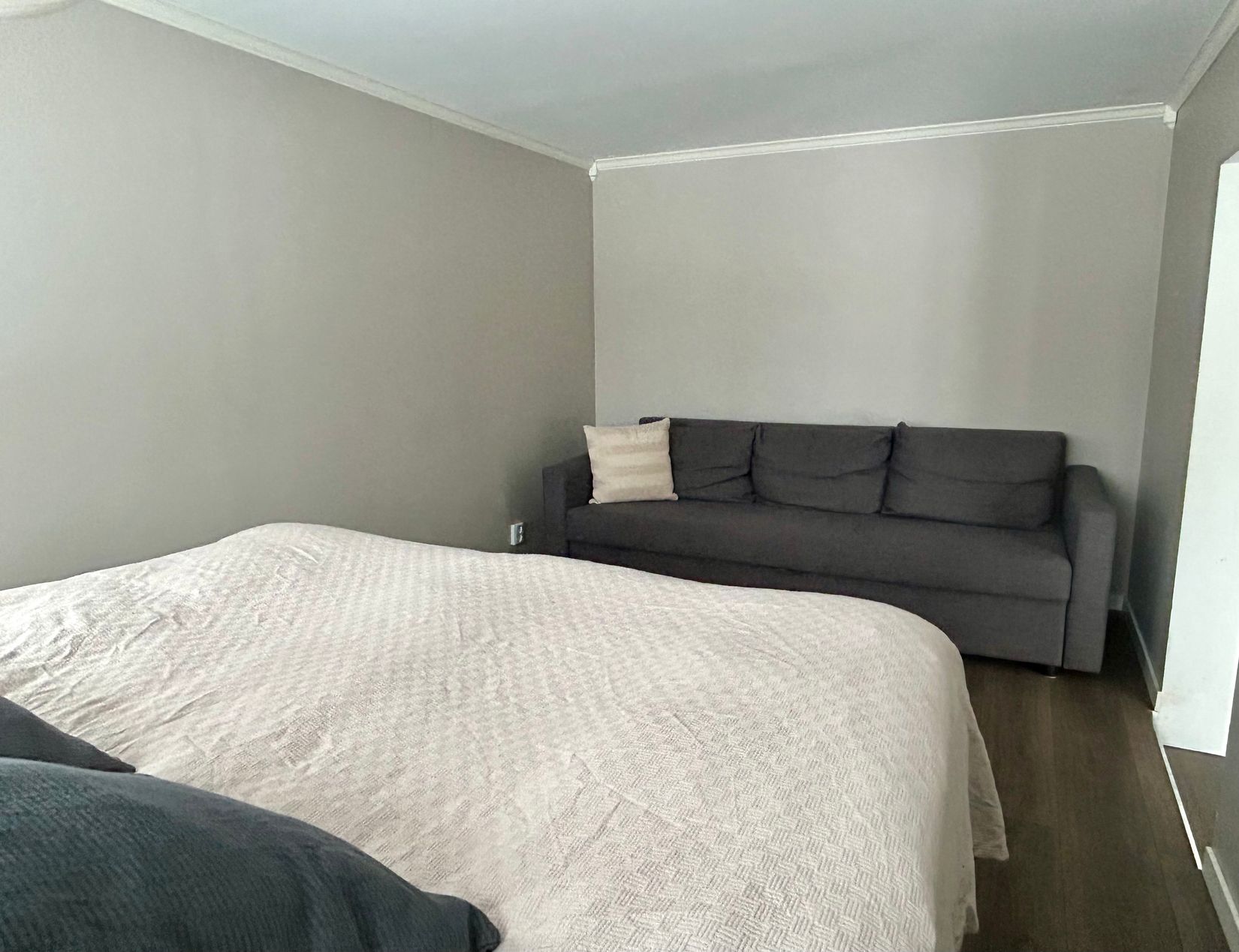 Villa, Flaxan 43, Flaxan, Säter