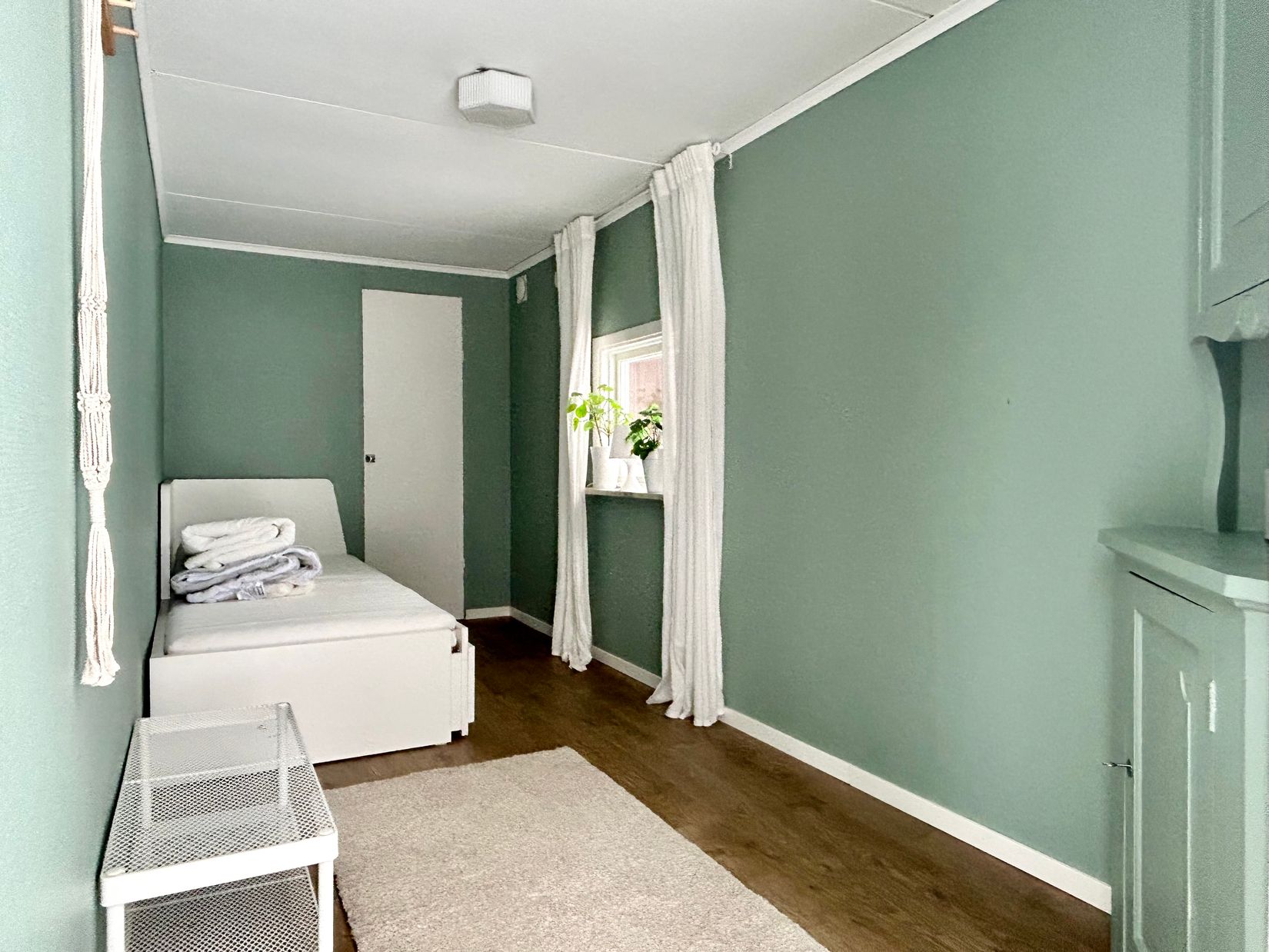 Villa, Flaxan 43, Flaxan, Säter