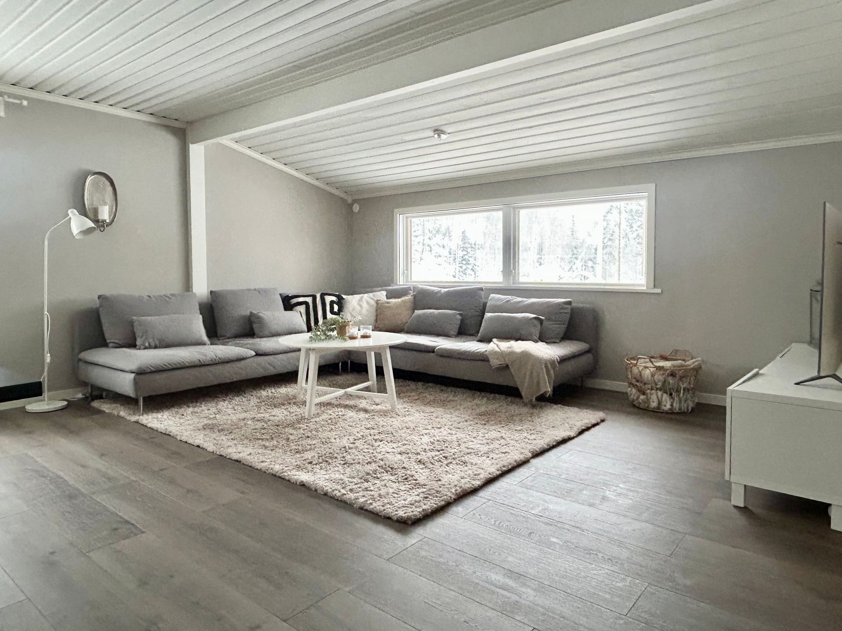 Villa, Flaxan 43, Flaxan, Säter