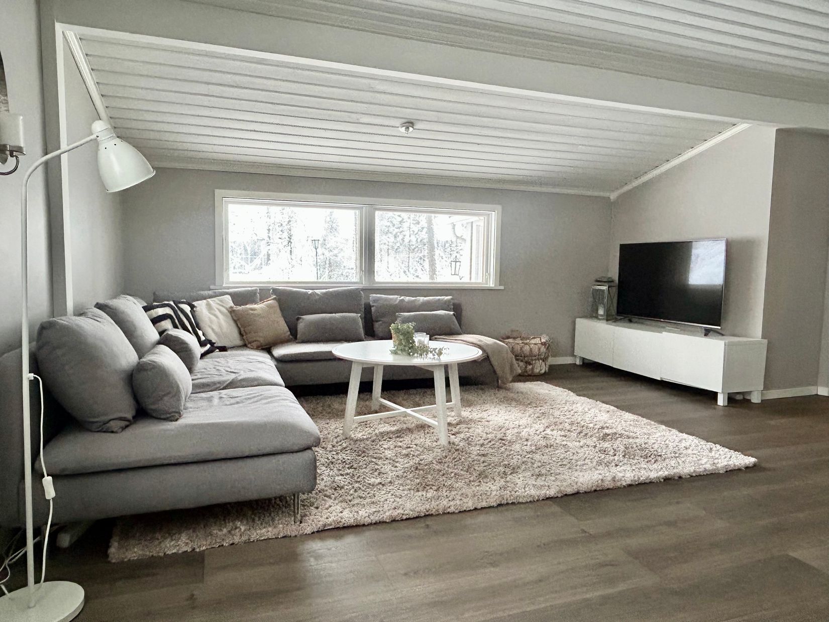 Villa, Flaxan 43, Flaxan, Säter