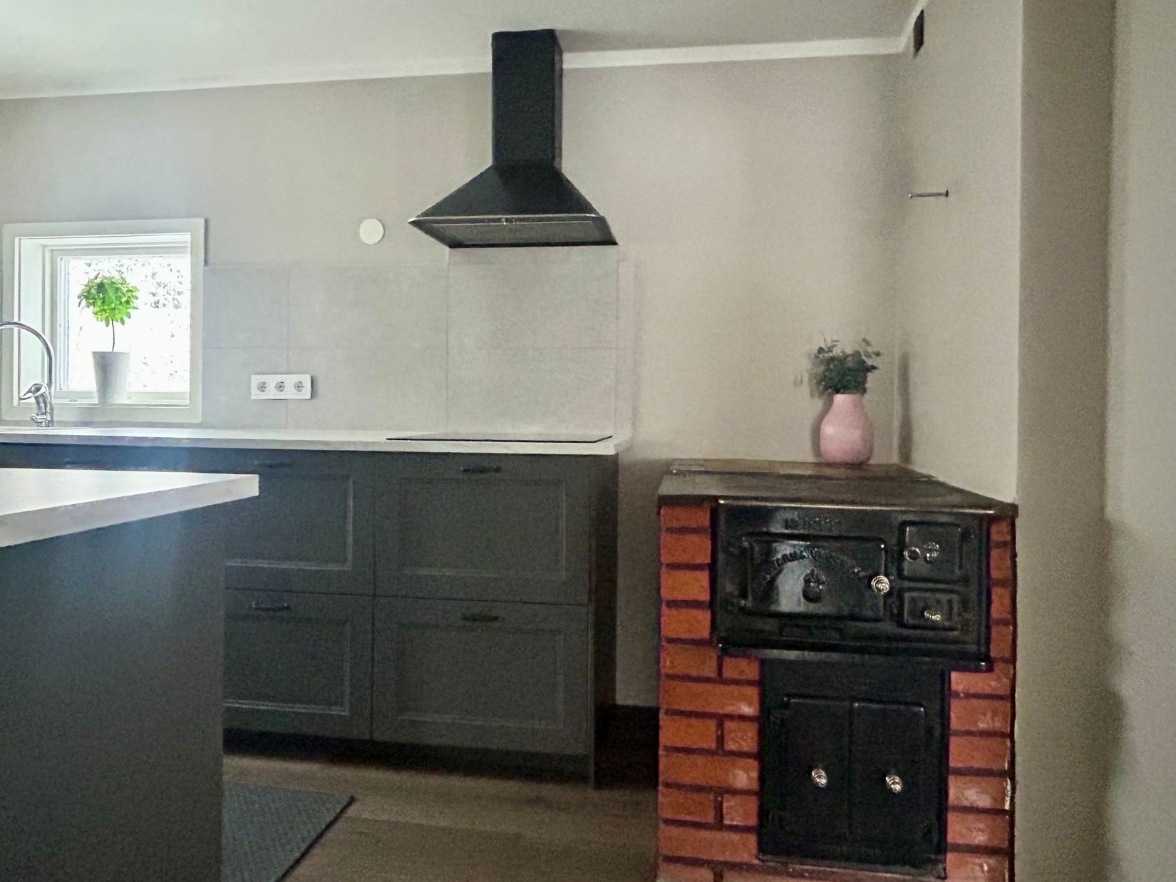 Villa, Flaxan 43, Flaxan, Säter