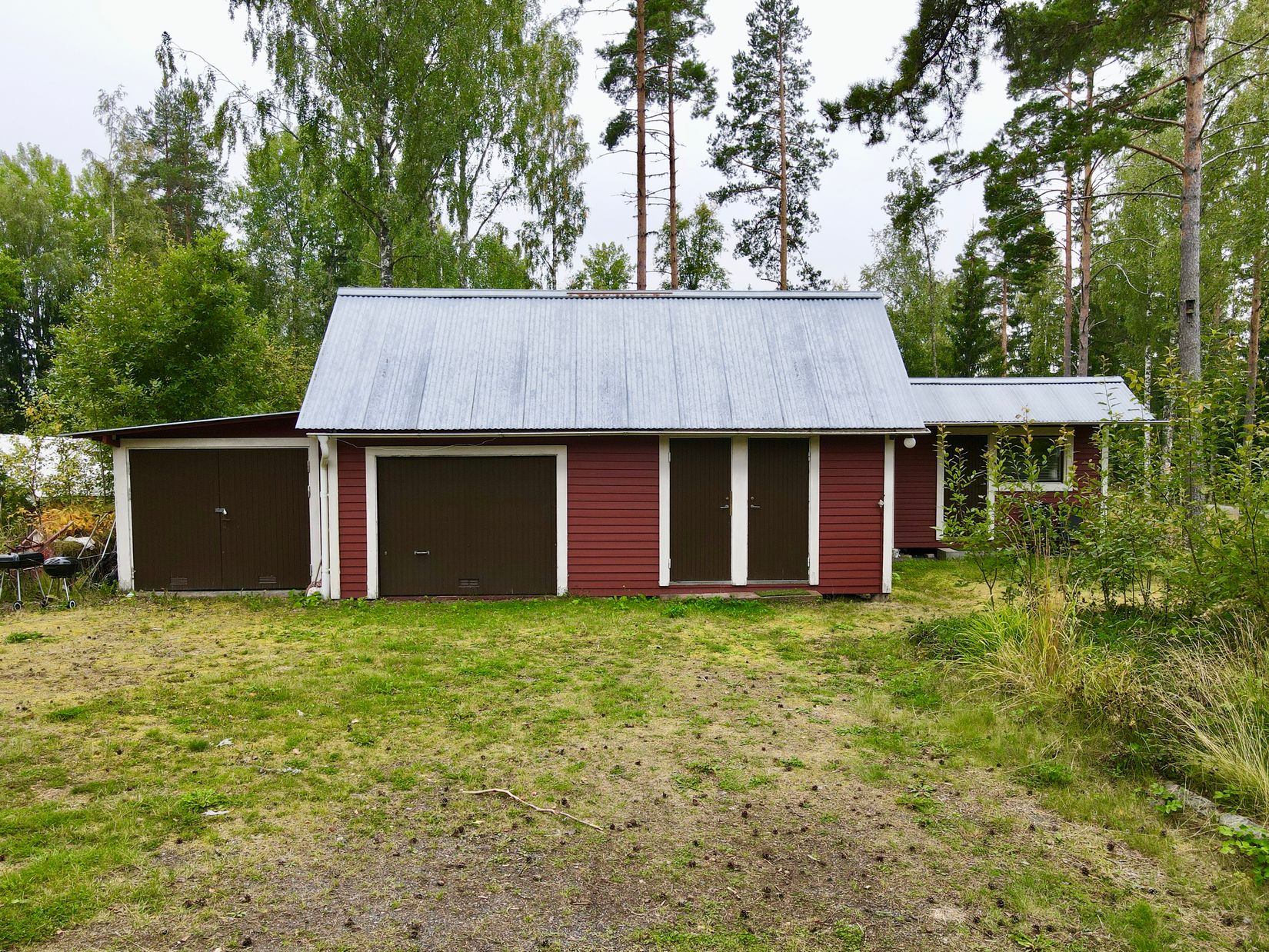 Villa, Flaxan 43, Flaxan, Säter
