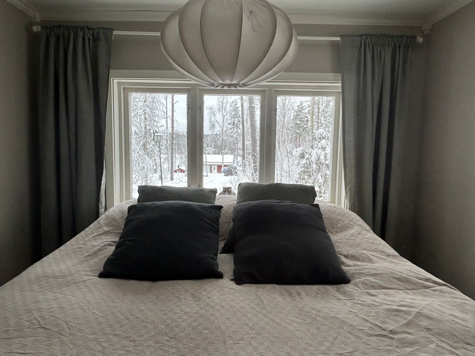 Villa, Flaxan 43, Flaxan, Säter