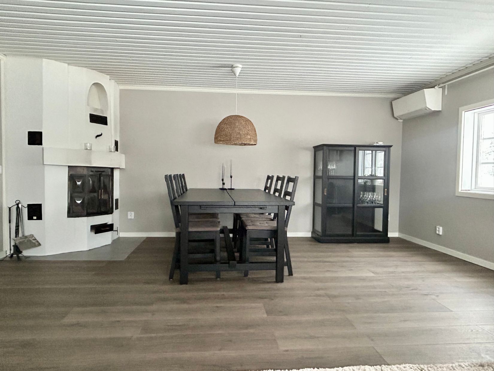 Villa, Flaxan 43, Flaxan, Säter