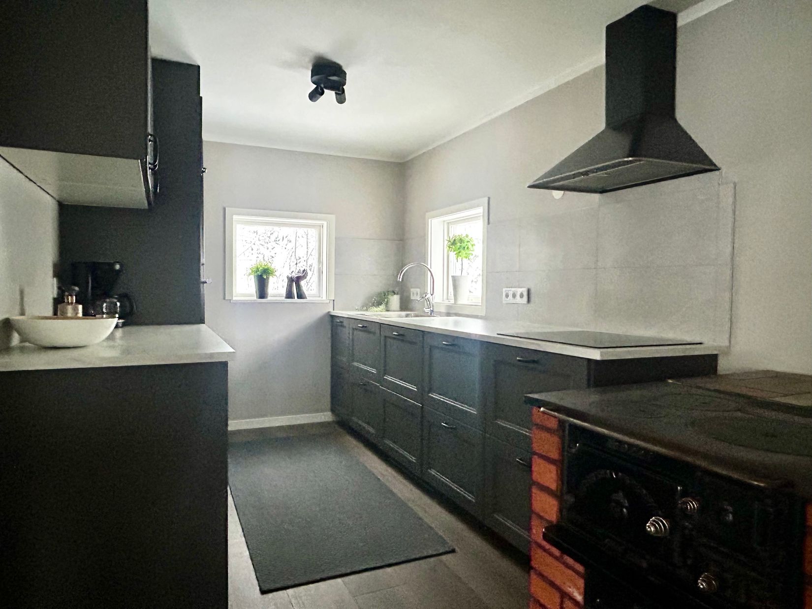 Villa, Flaxan 43, Flaxan, Säter