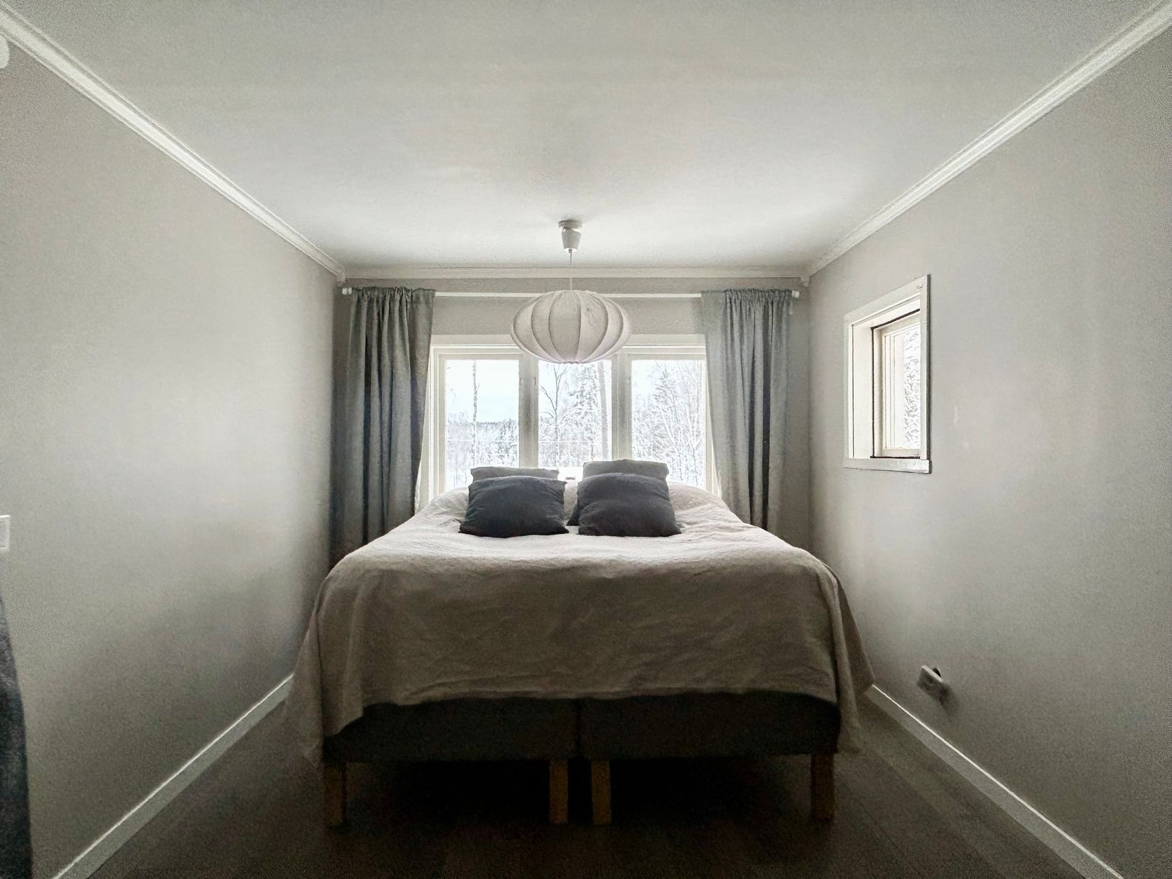 Villa, Flaxan 43, Flaxan, Säter