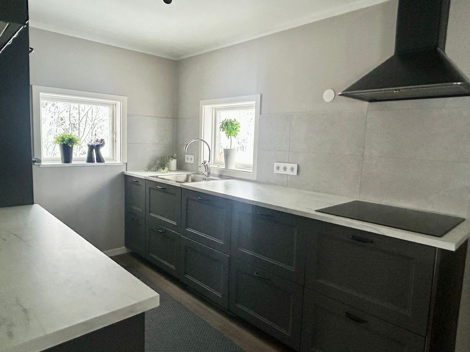 Villa, Flaxan 43, Flaxan, Säter