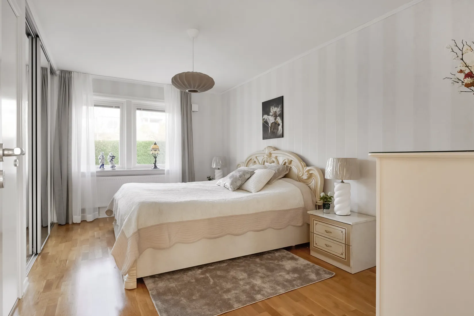 Villa, Solbacken 12A, Öjersjö, Partille