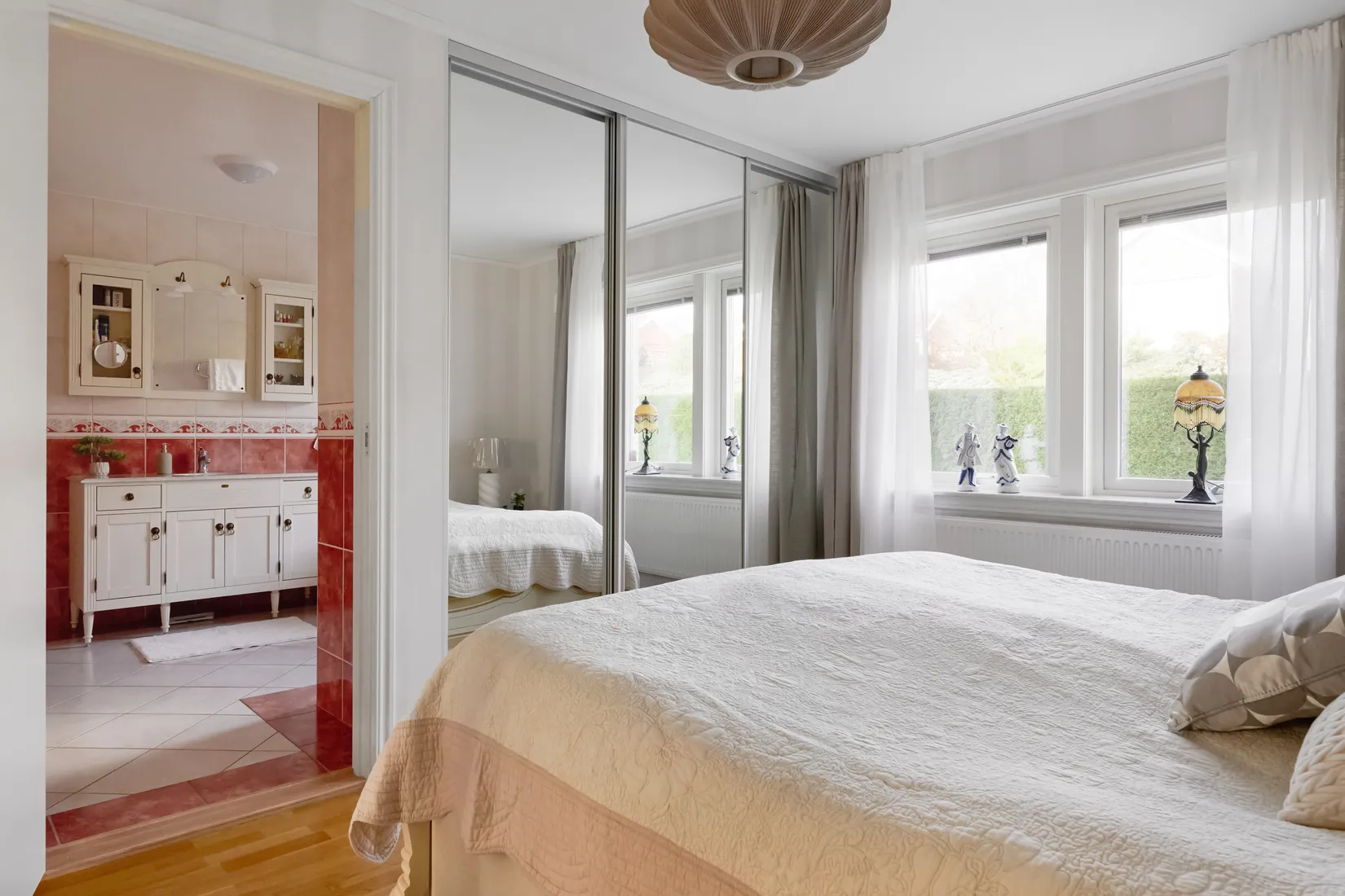 Villa, Solbacken 12A, Öjersjö, Partille
