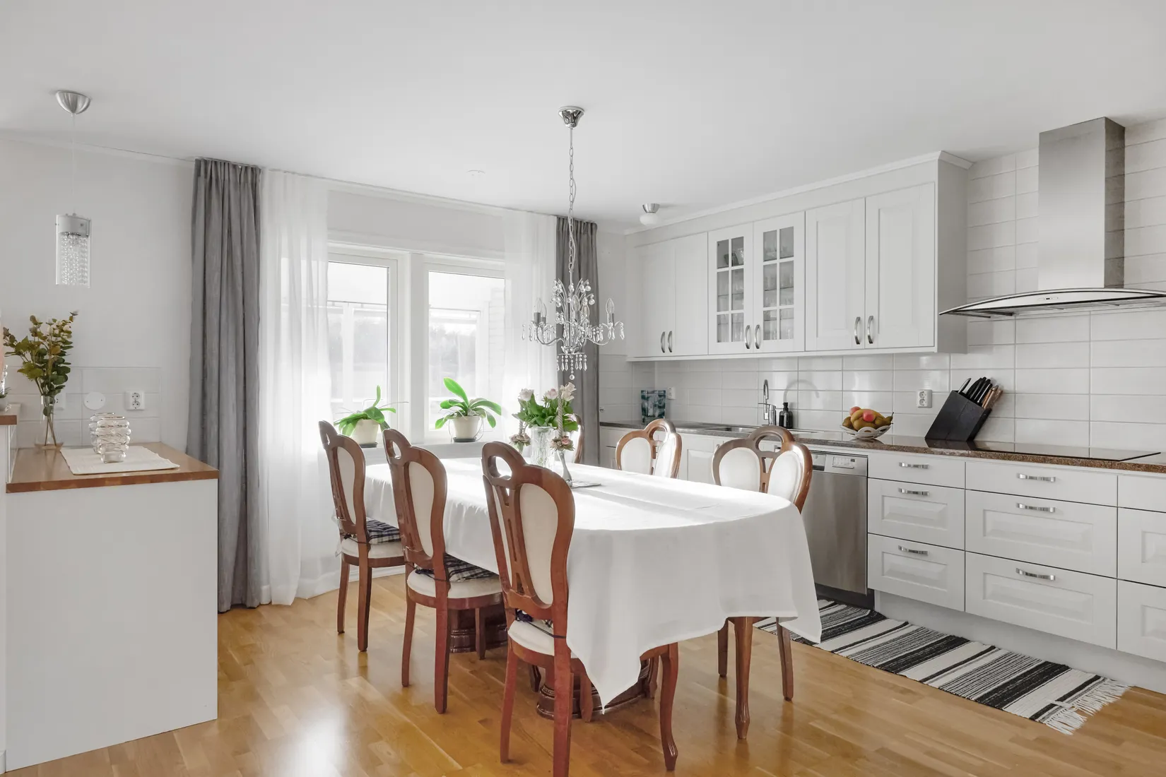 Villa, Solbacken 12A, Öjersjö, Partille