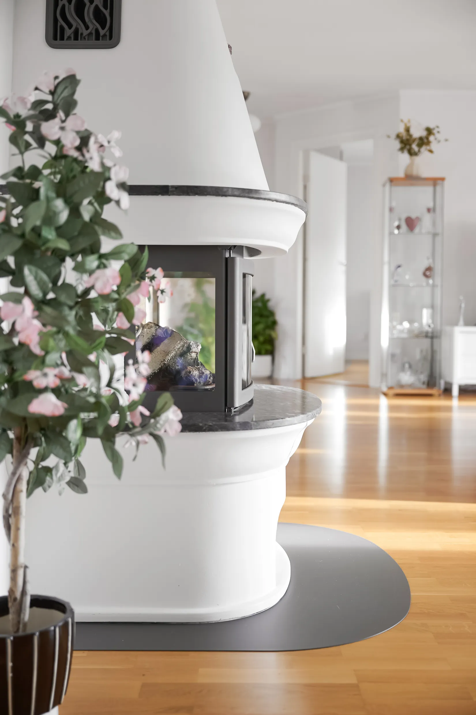 Villa, Solbacken 12A, Öjersjö, Partille