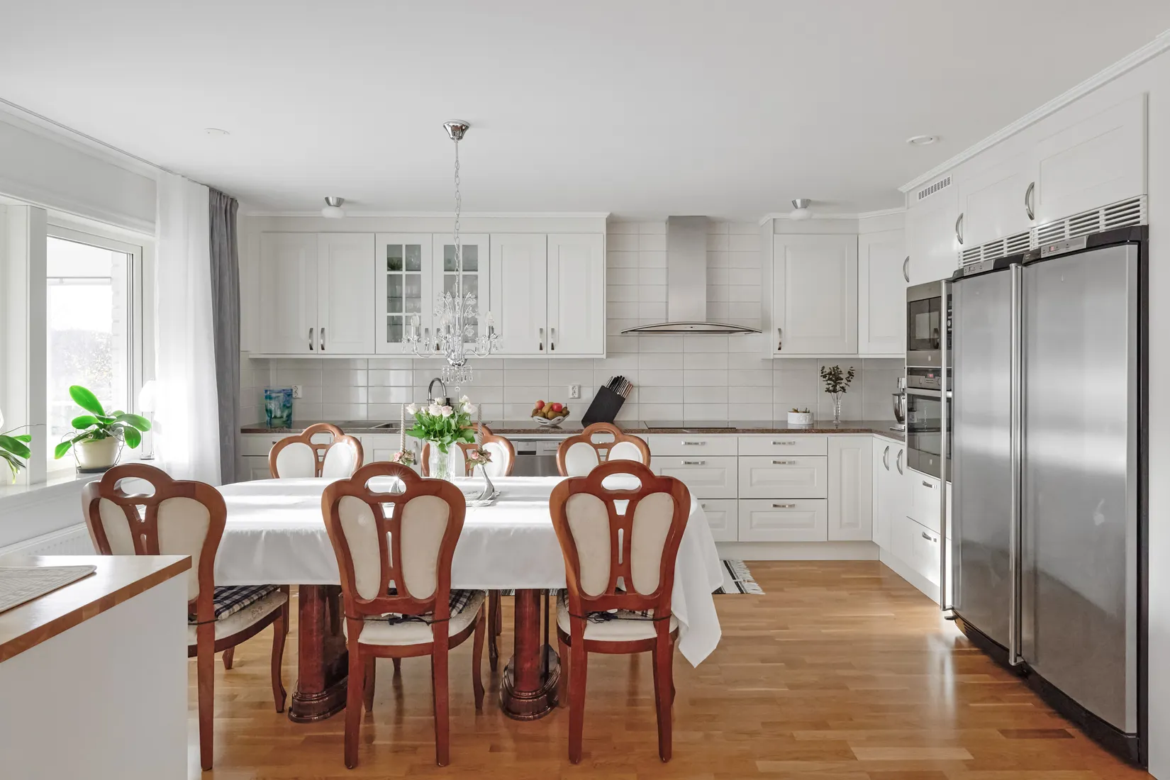 Villa, Solbacken 12A, Öjersjö, Partille