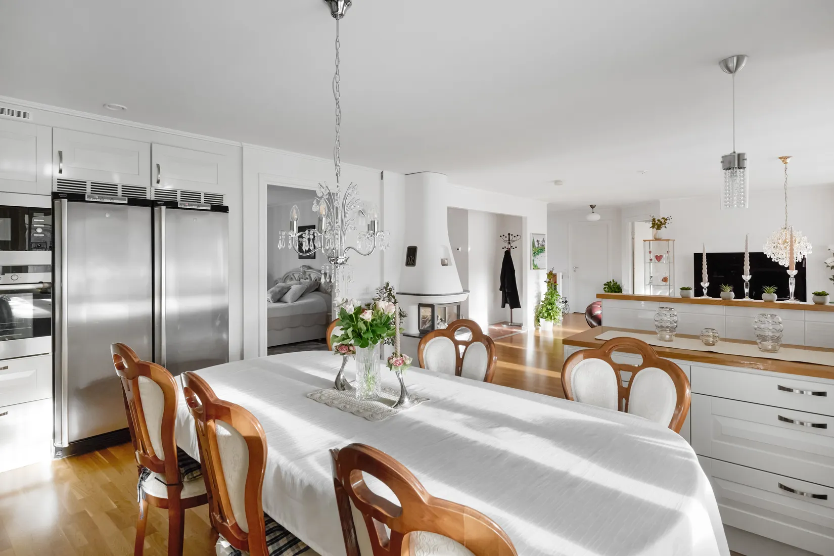 Villa, Solbacken 12A, Öjersjö, Partille