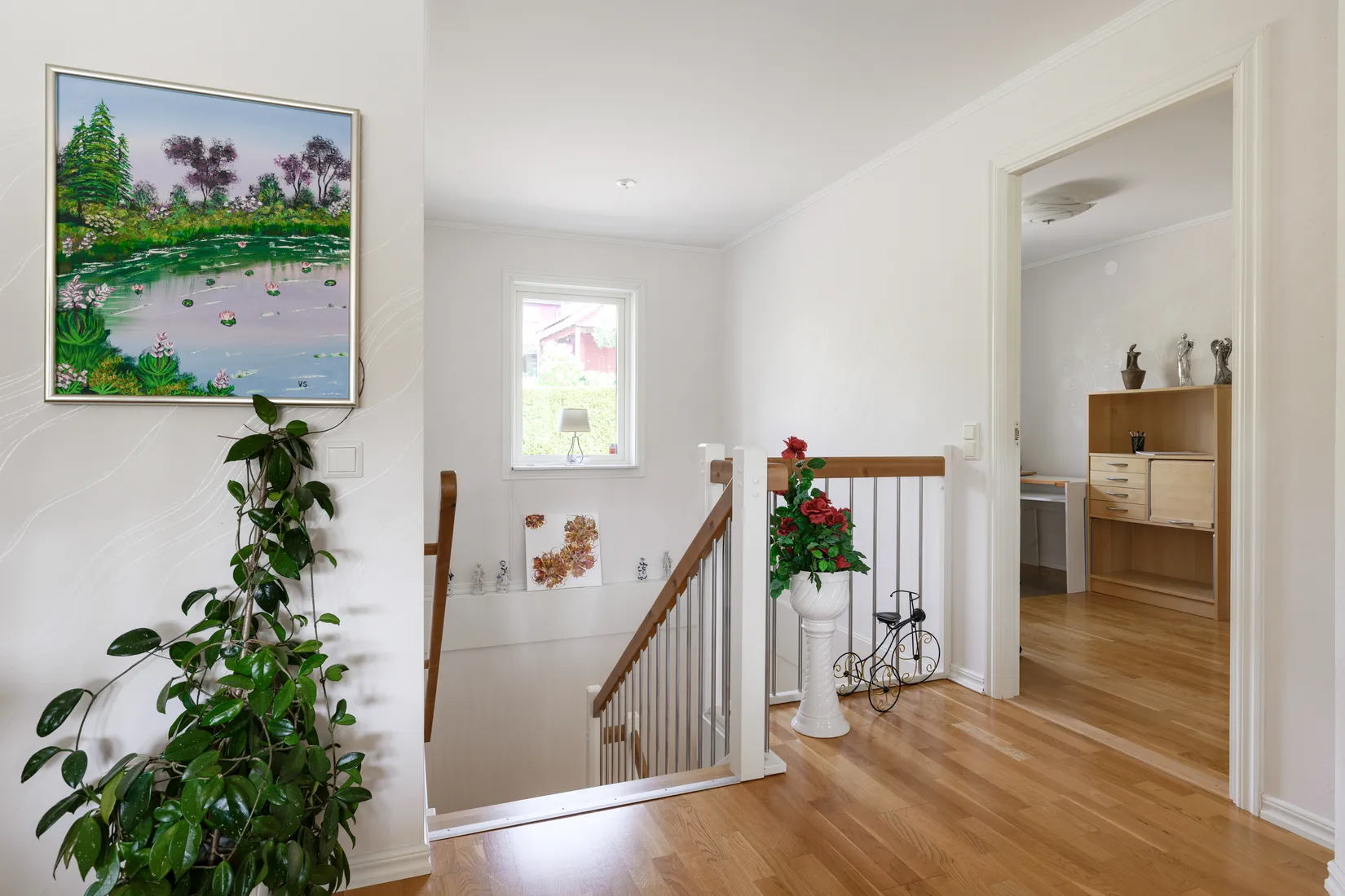 Villa, Solbacken 12A, Öjersjö, Partille