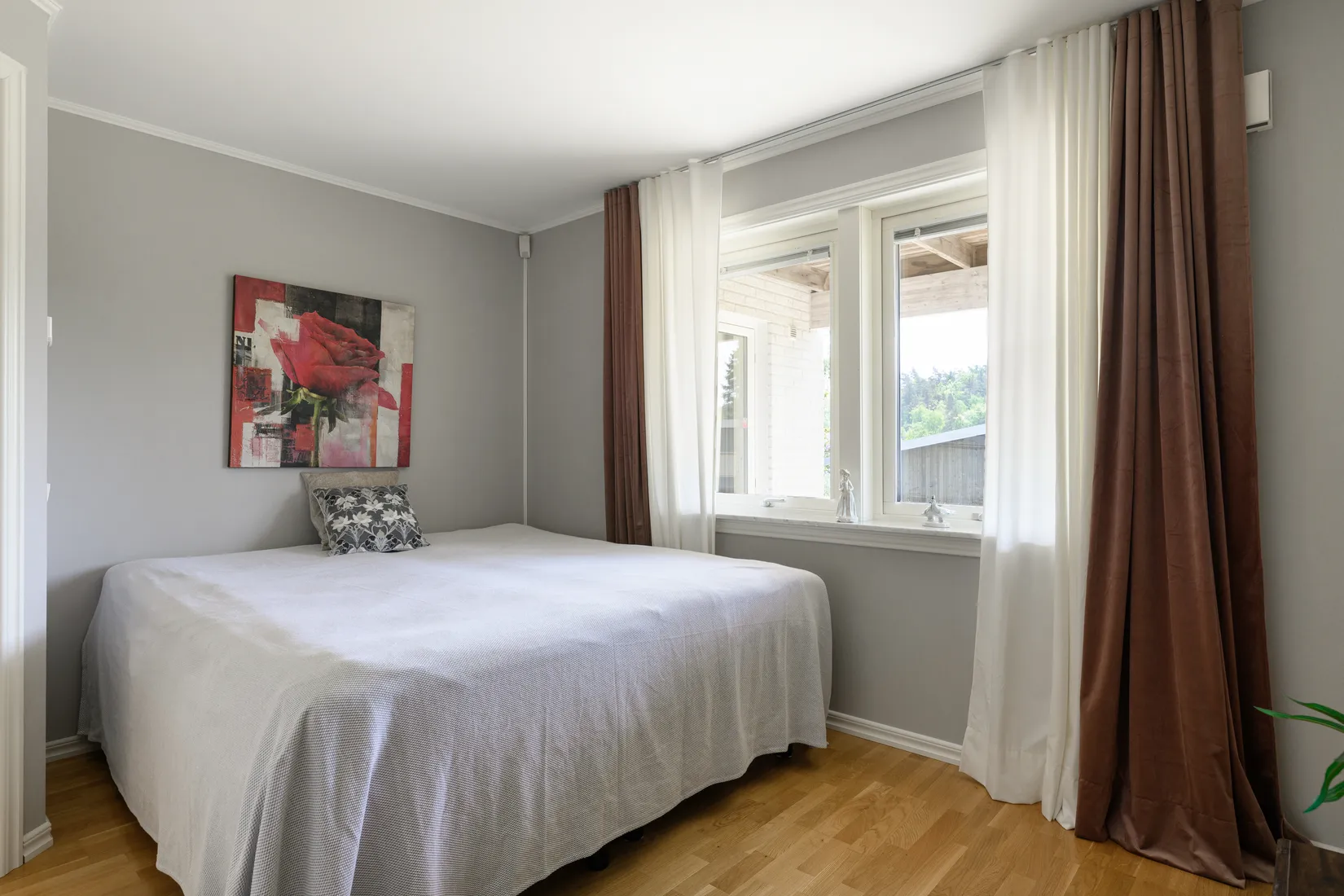Villa, Solbacken 12A, Öjersjö, Partille