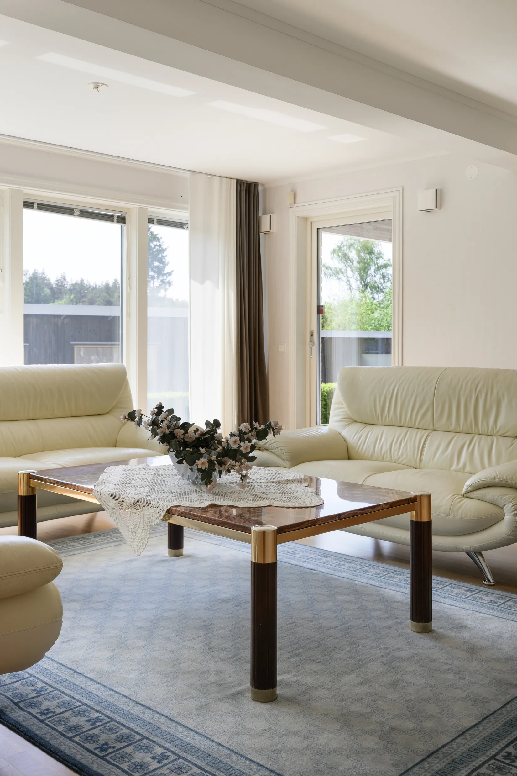 Villa, Solbacken 12A, Öjersjö, Partille