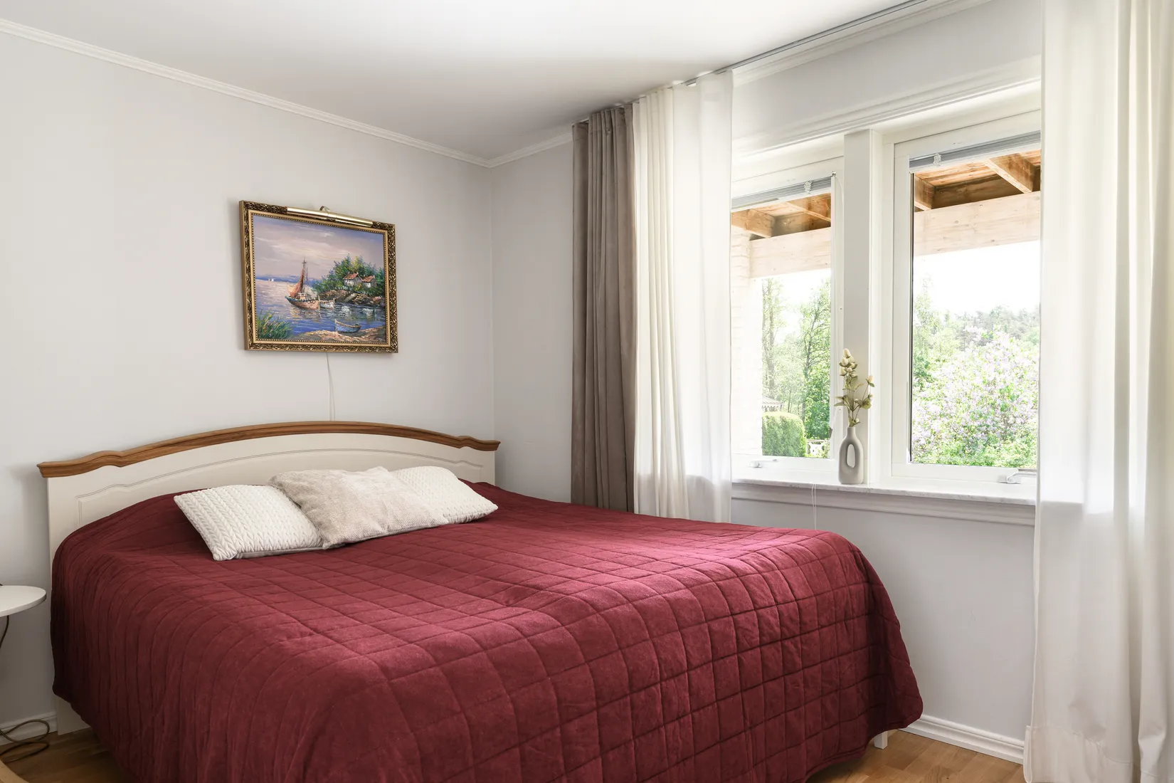 Villa, Solbacken 12A, Öjersjö, Partille