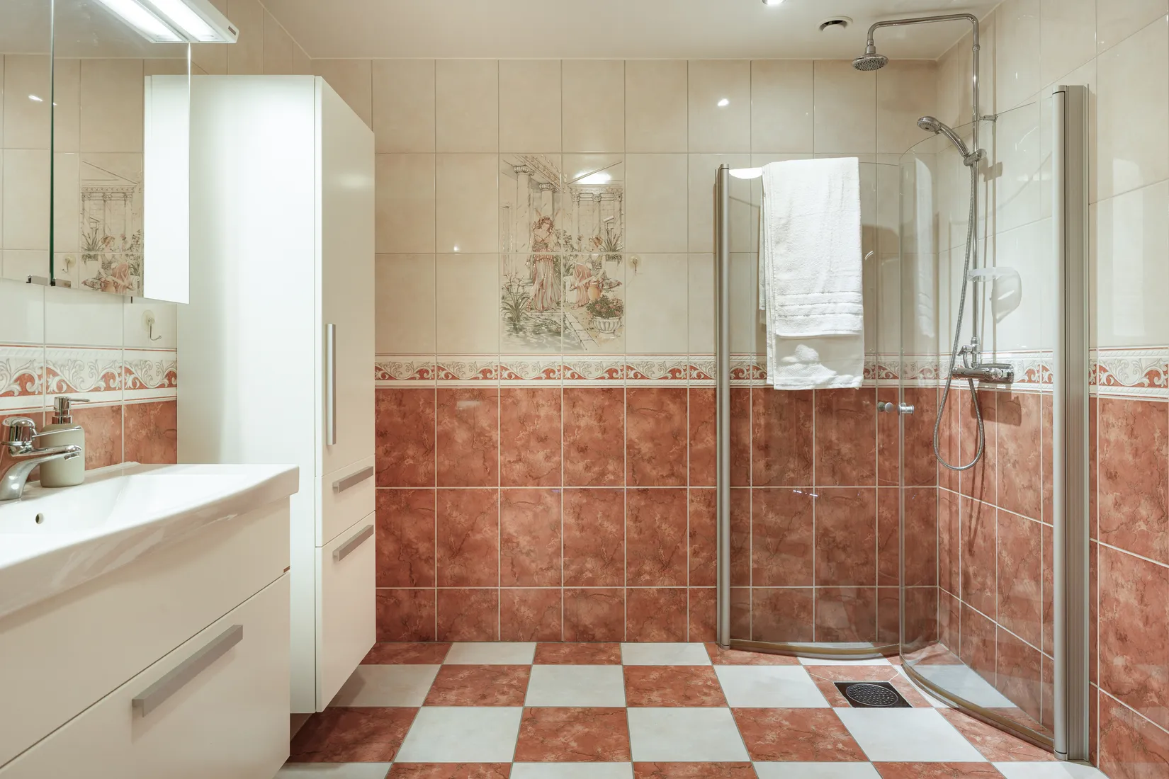 Villa, Solbacken 12A, Öjersjö, Partille