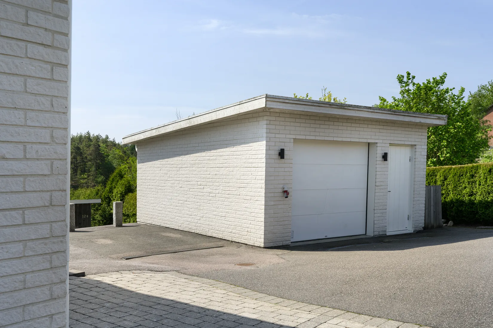 Villa, Solbacken 12A, Öjersjö, Partille