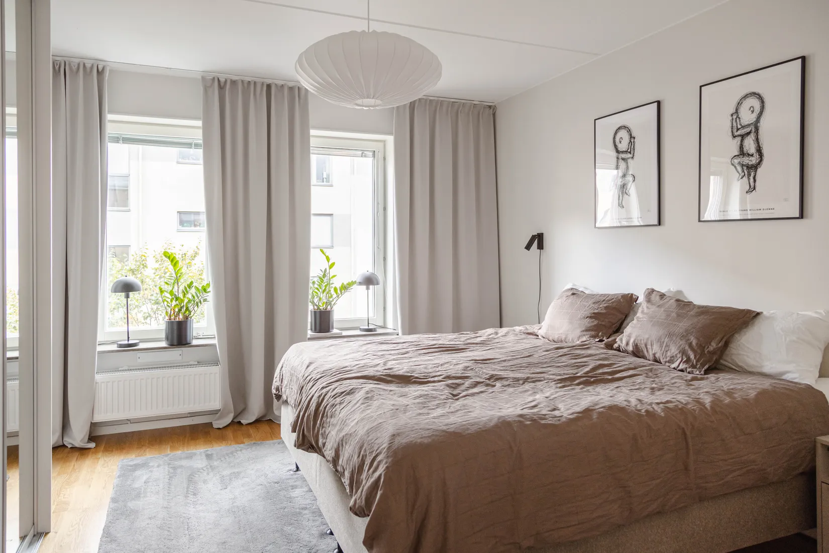 Bostadsrätt, Stora gatan 1B, Östermalm / Österport, Västerås