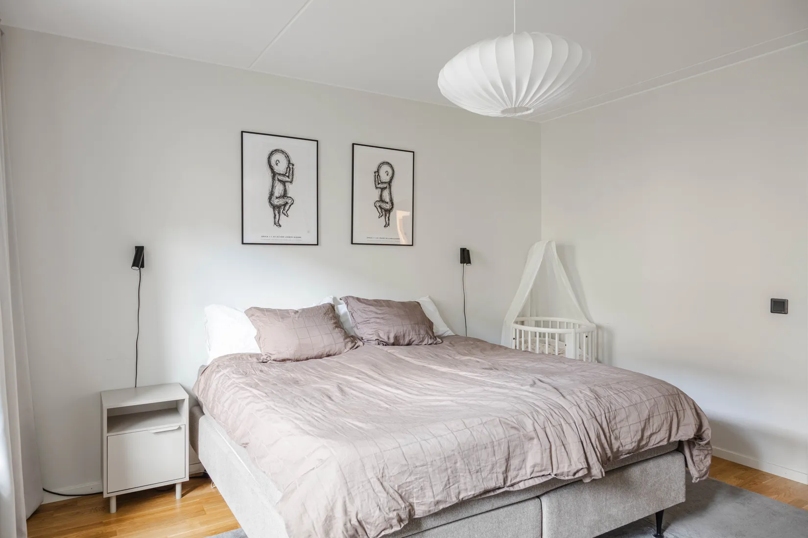 Bostadsrätt, Stora gatan 1B, Östermalm / Österport, Västerås
