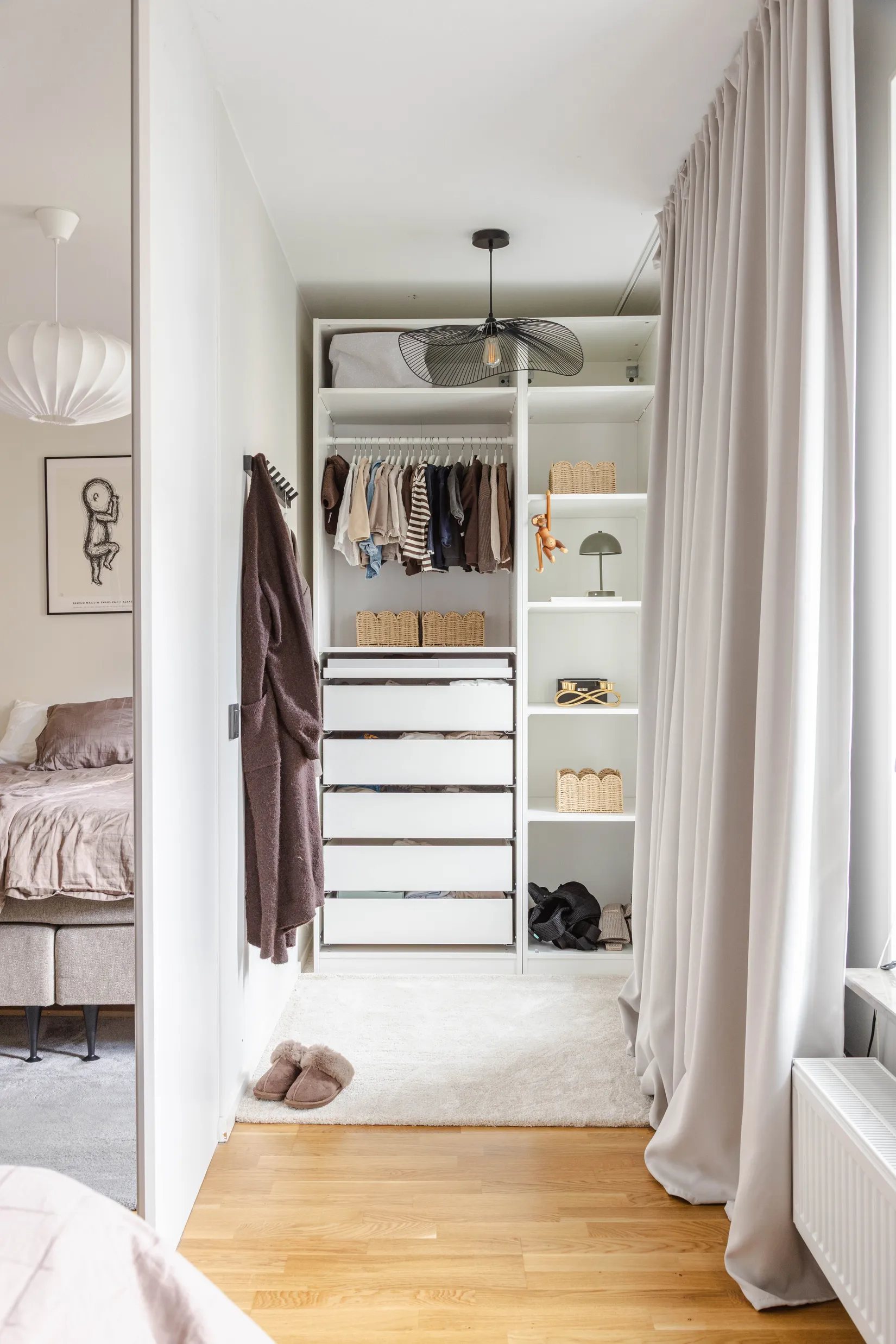 Bostadsrätt, Stora gatan 1B, Östermalm / Österport, Västerås