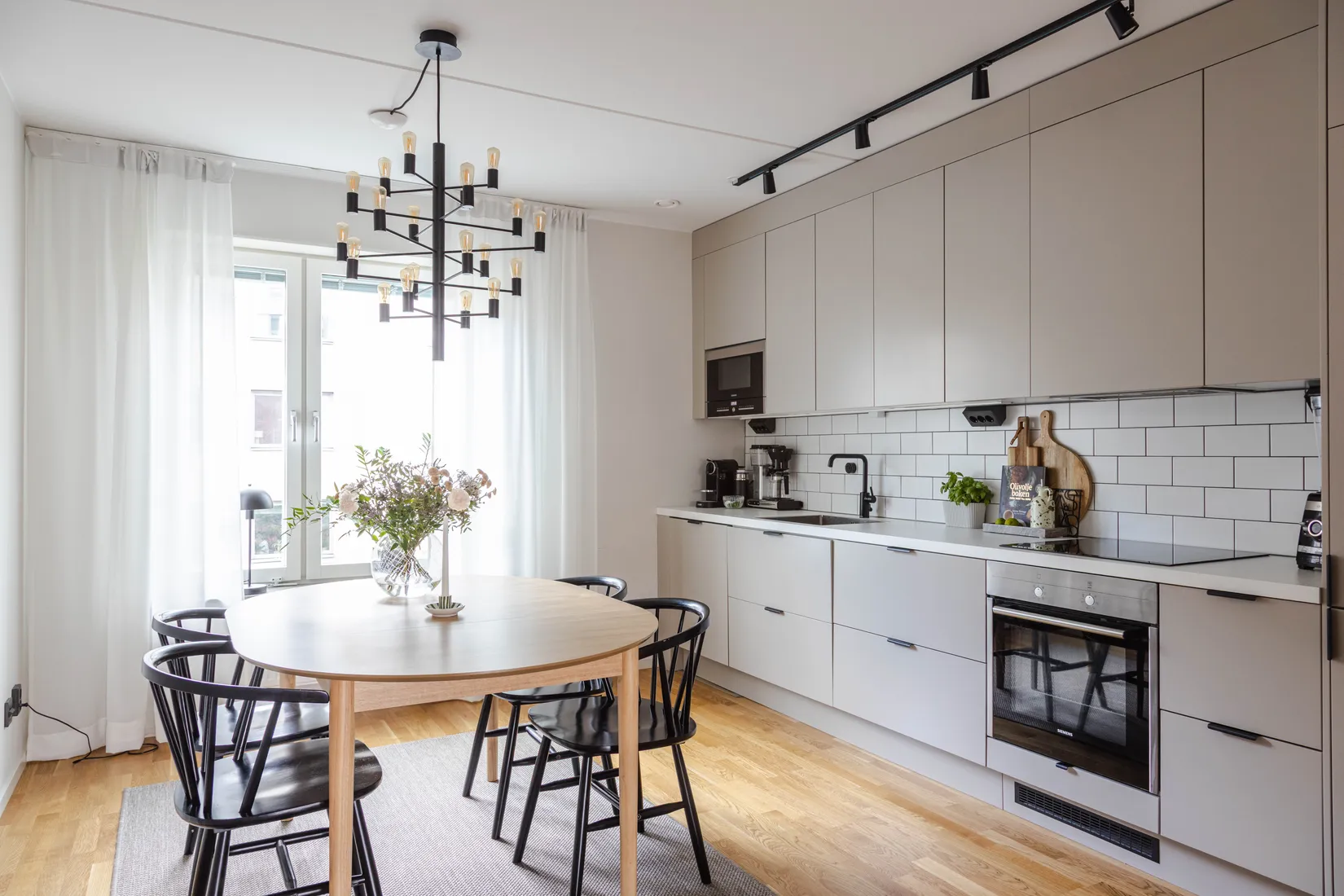Bostadsrätt, Stora gatan 1B, Östermalm / Österport, Västerås