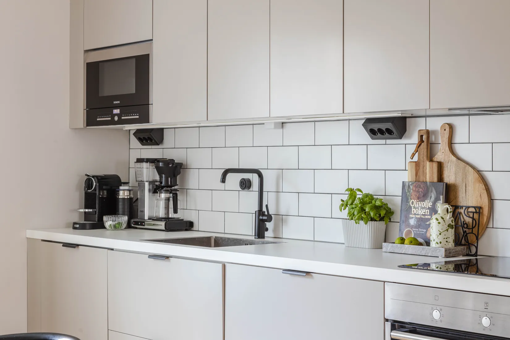 Bostadsrätt, Stora gatan 1B, Östermalm / Österport, Västerås