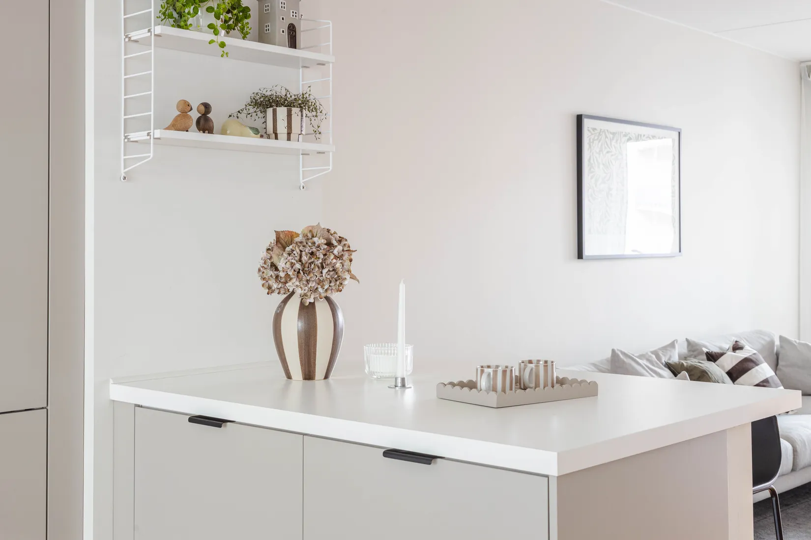 Bostadsrätt, Stora gatan 1B, Östermalm / Österport, Västerås