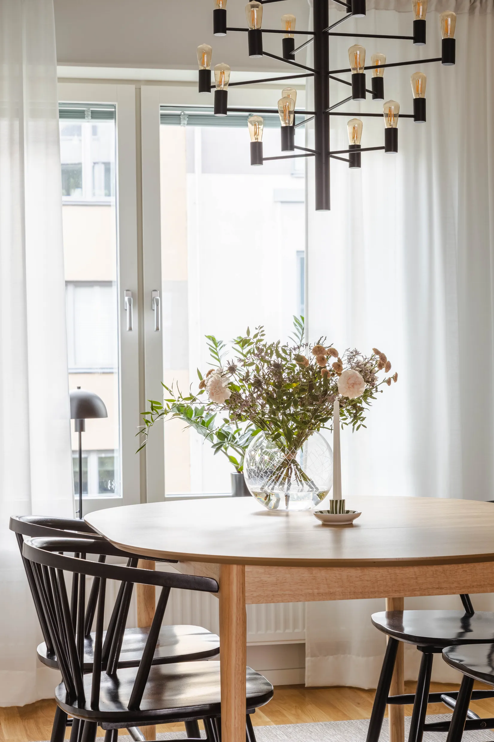 Bostadsrätt, Stora gatan 1B, Östermalm / Österport, Västerås