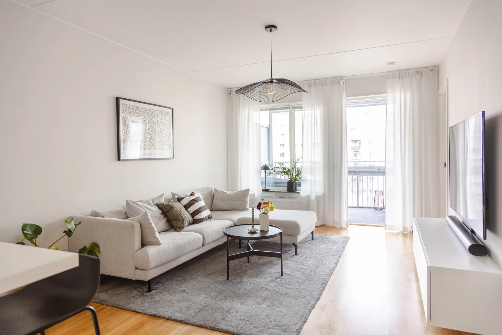 Bostadsrätt, Stora gatan 1B, Östermalm / Österport, Västerås