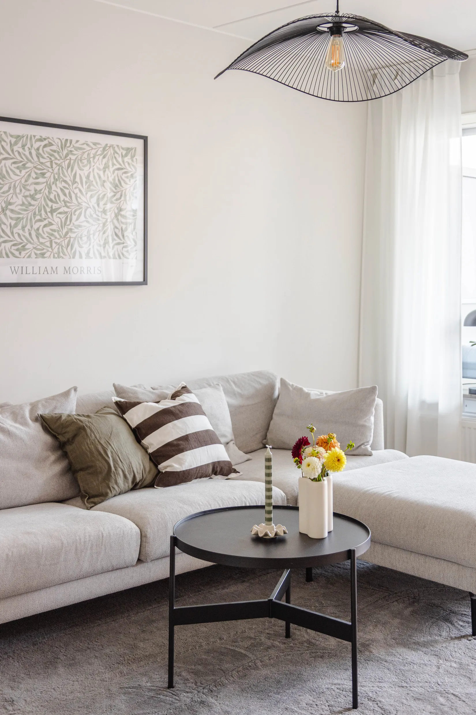 Bostadsrätt, Stora gatan 1B, Östermalm / Österport, Västerås