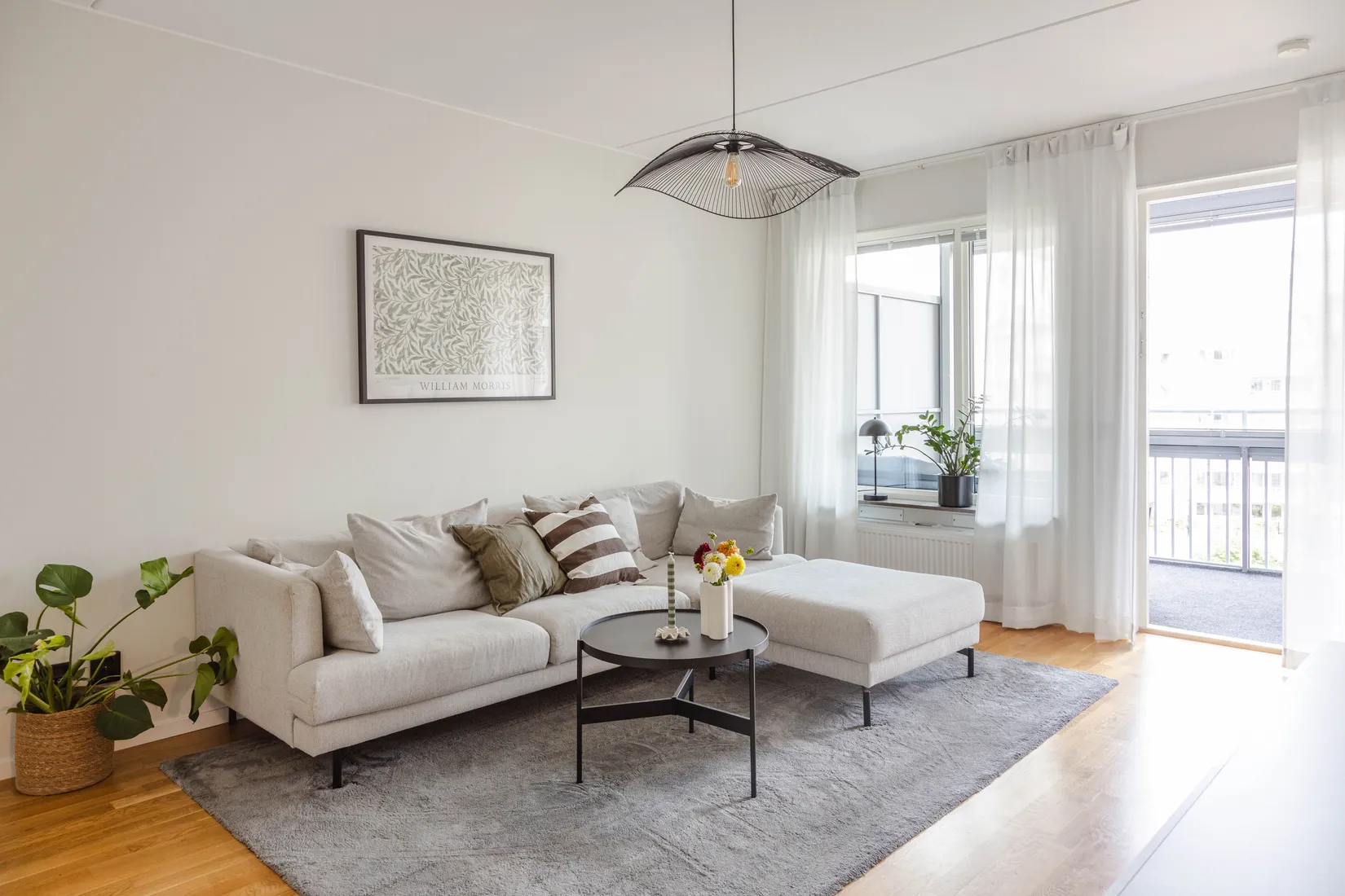 Bostadsrätt, Stora gatan 1B, Östermalm / Österport, Västerås