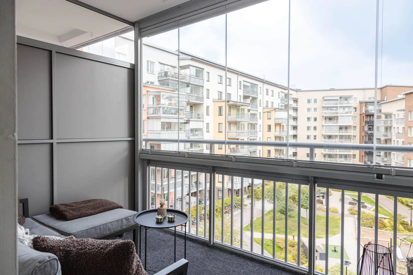 Bostadsrätt, Stora gatan 1B, Östermalm / Österport, Västerås