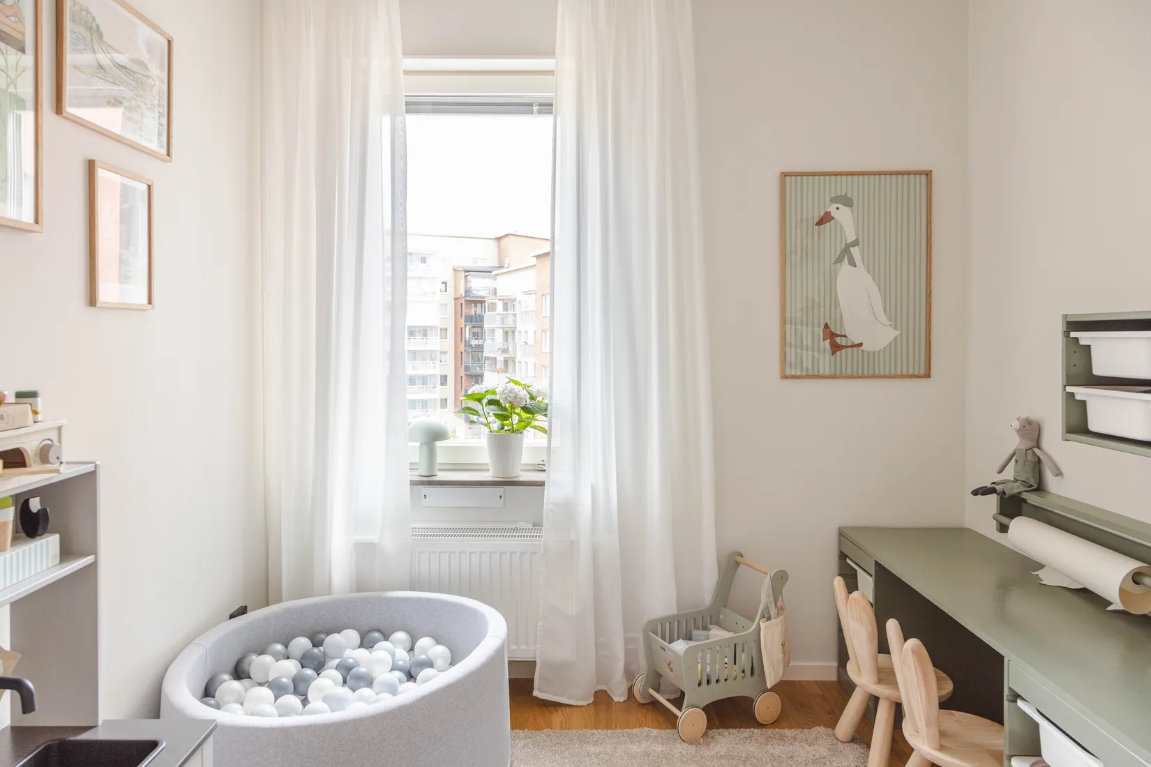 Bostadsrätt, Stora gatan 1B, Östermalm / Österport, Västerås