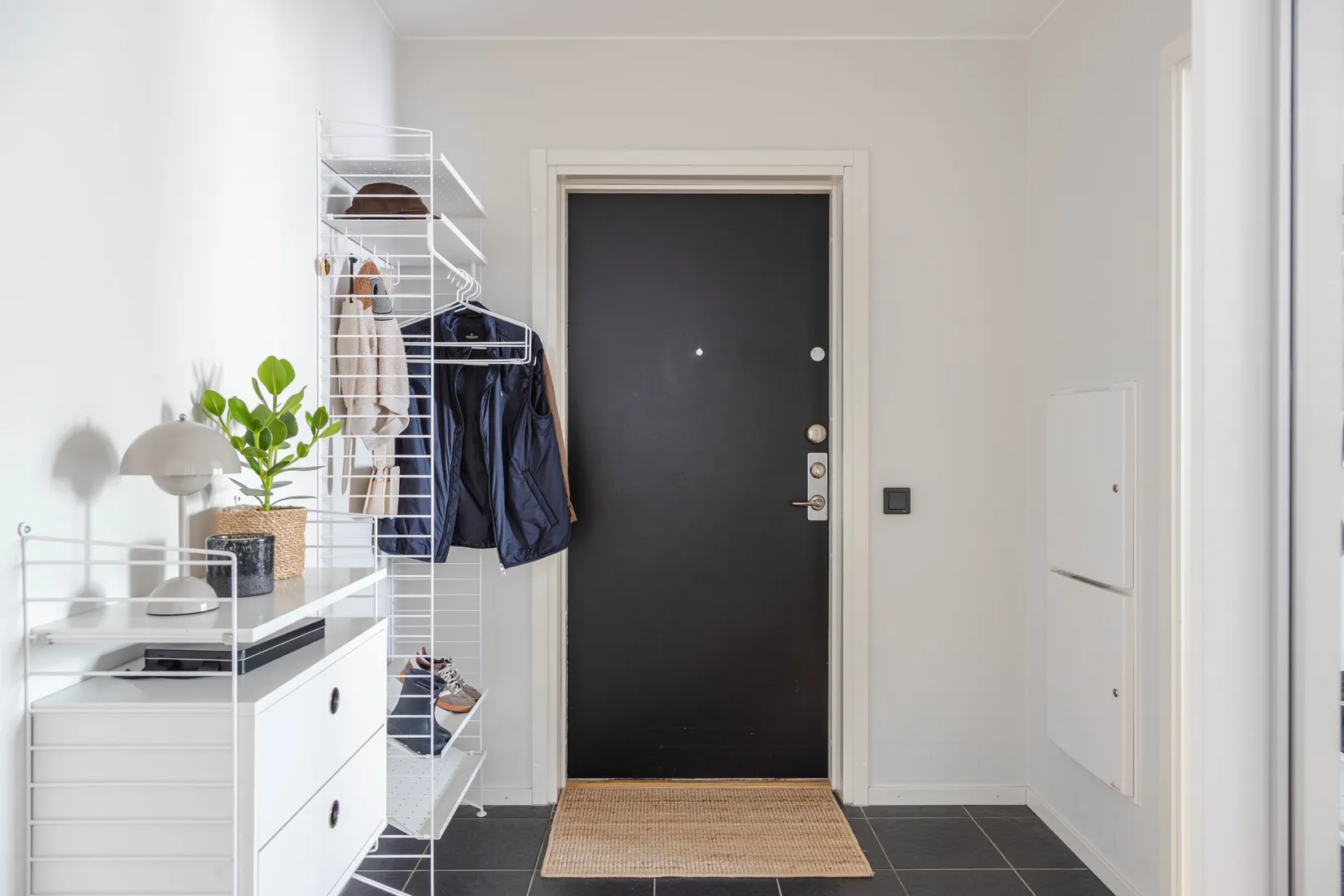 Bostadsrätt, Stora gatan 1B, Östermalm / Österport, Västerås